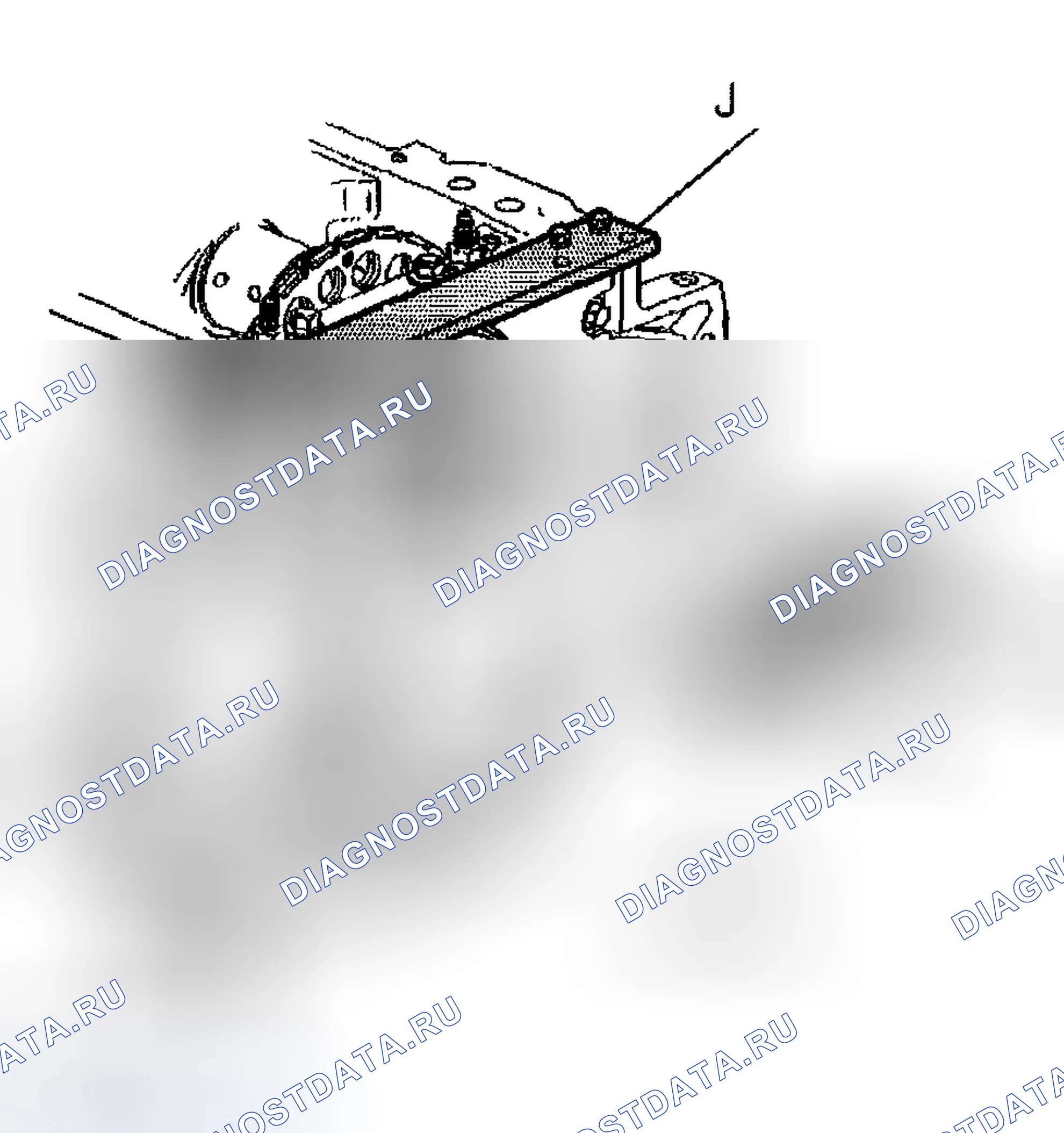 Рис. 1268. Chevrolet Chevy Express H2500 