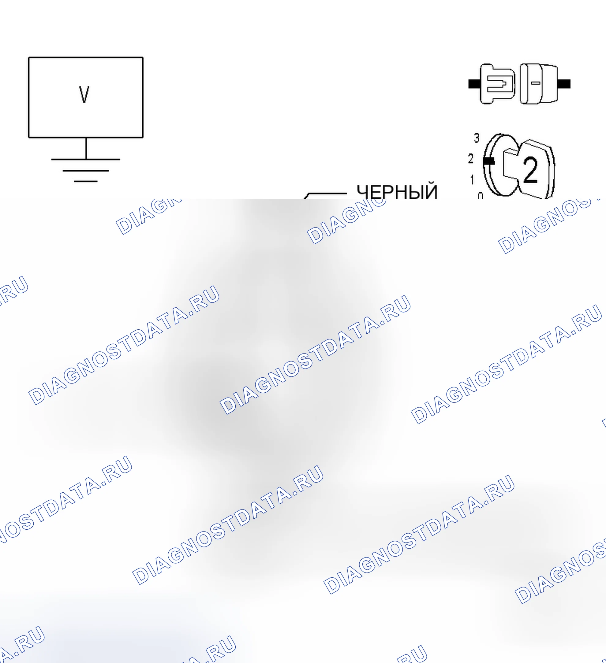 Рис. 508. Dodge Magnum I