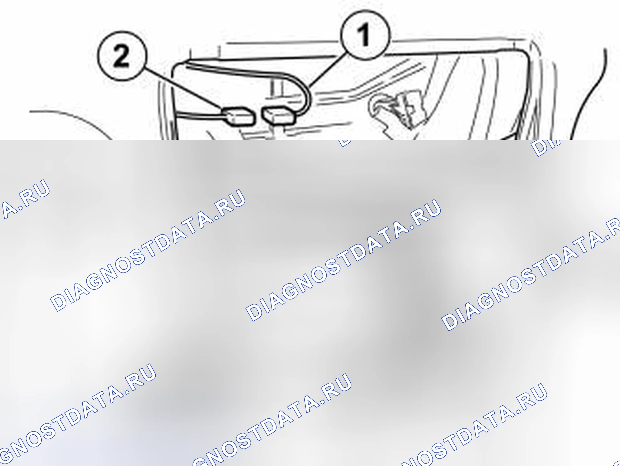 Рис. 883. Volvo S60 I