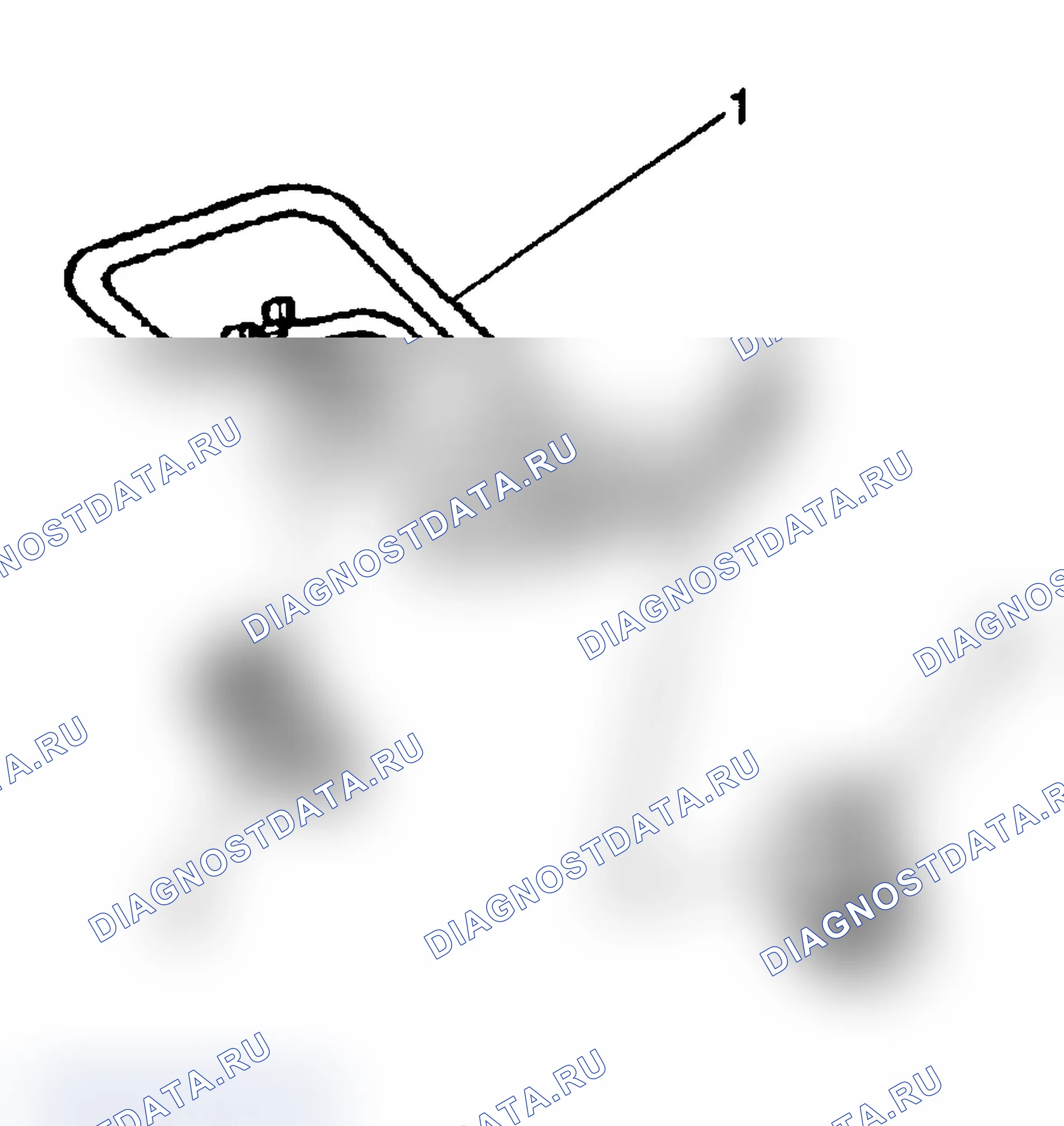Рис. 2. Chevrolet Camaro IV рестайлинг