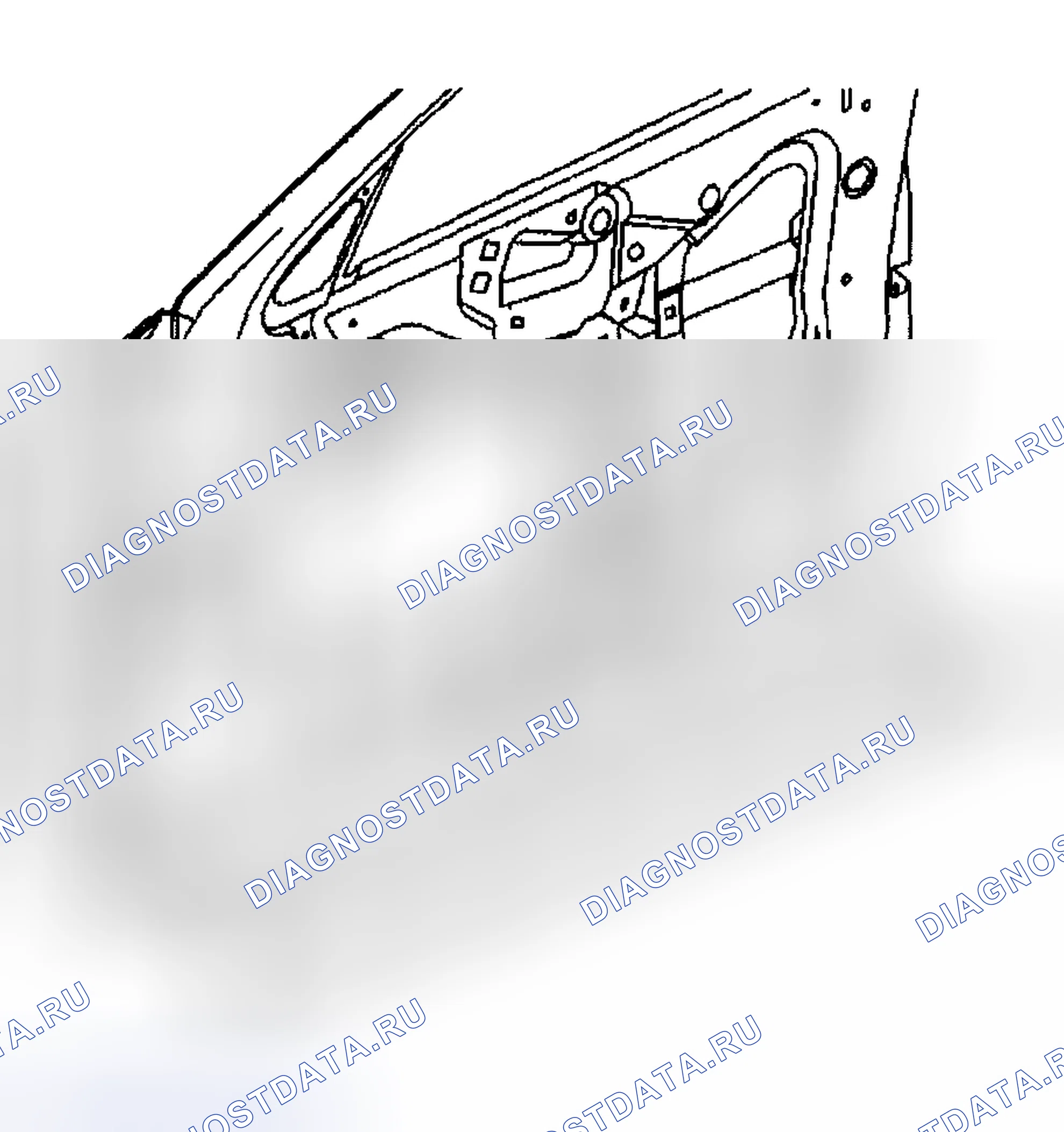 Рис. 210. Hyundai Terracan I