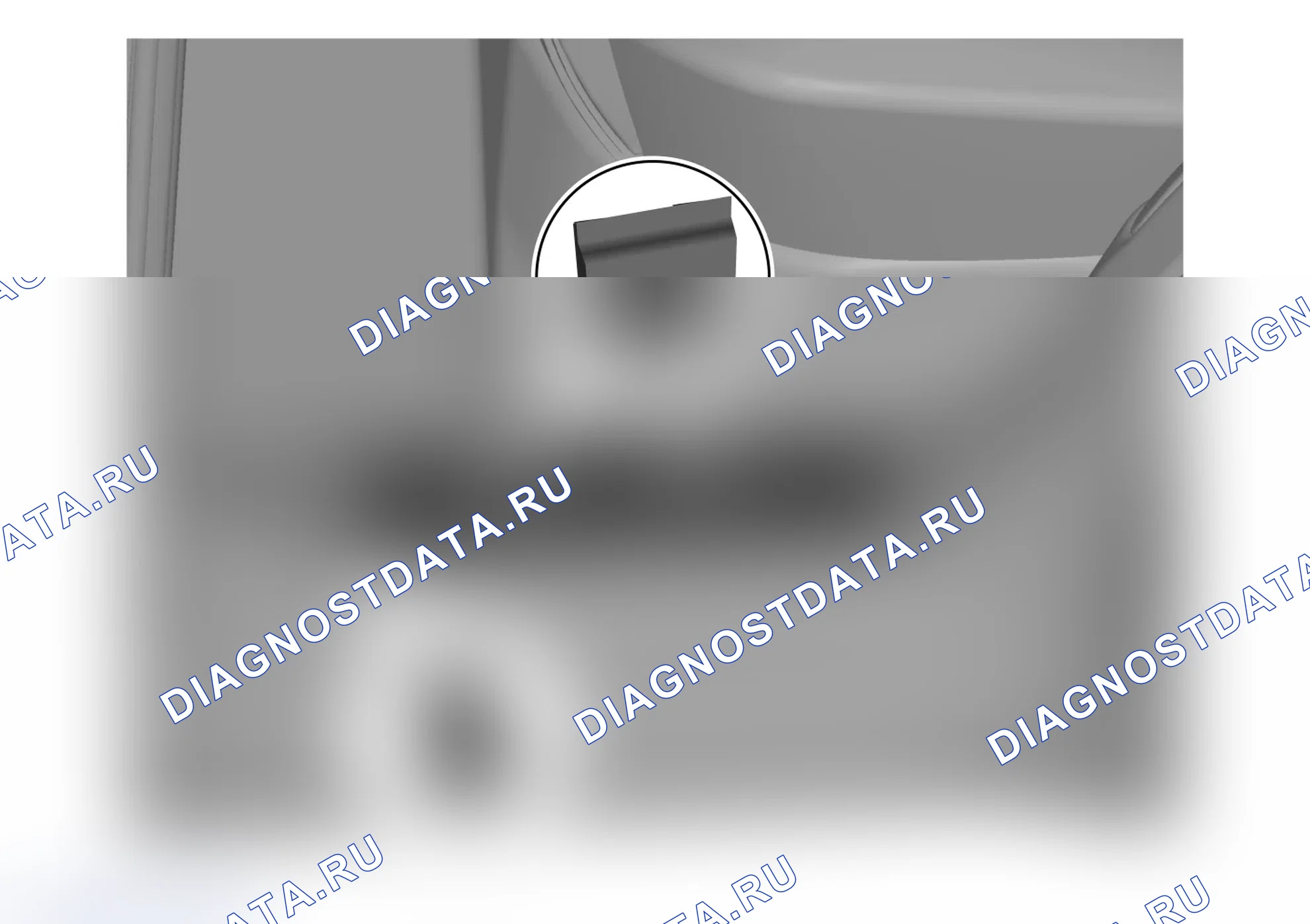 Как снять и установить ковры — Wey Macchiato. Wey Macchiato I