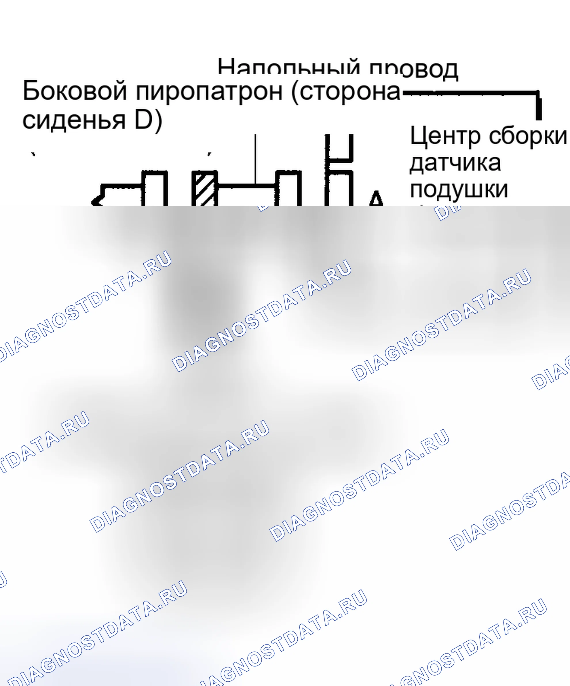 Рис. 241. Toyota Corolla IX рестайлинг