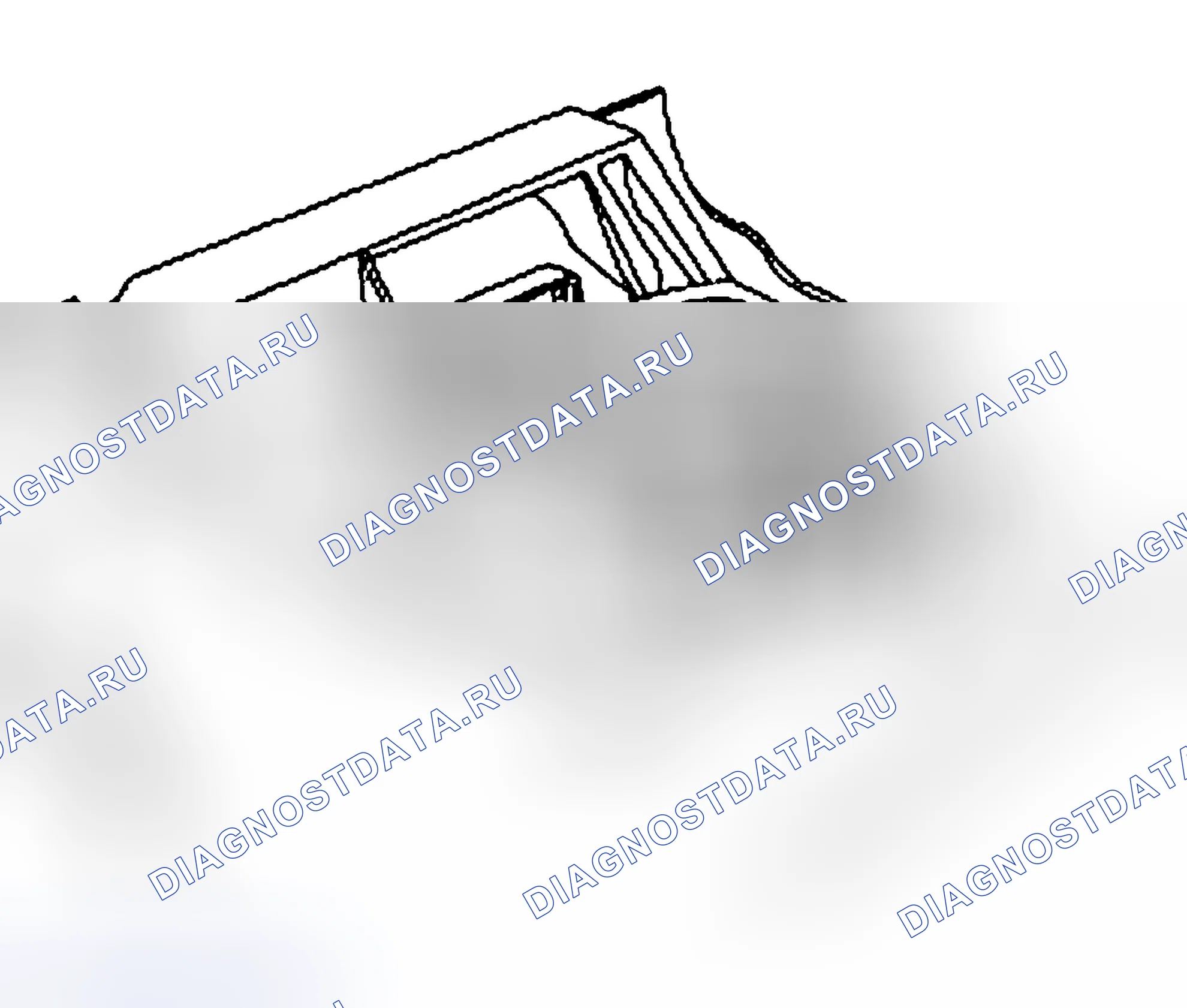 Рис. 18. Land Rover Range Rover L322