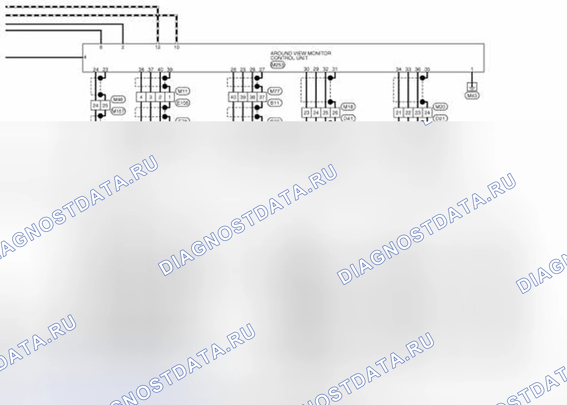 Рис. 46. Nissan Quest IV