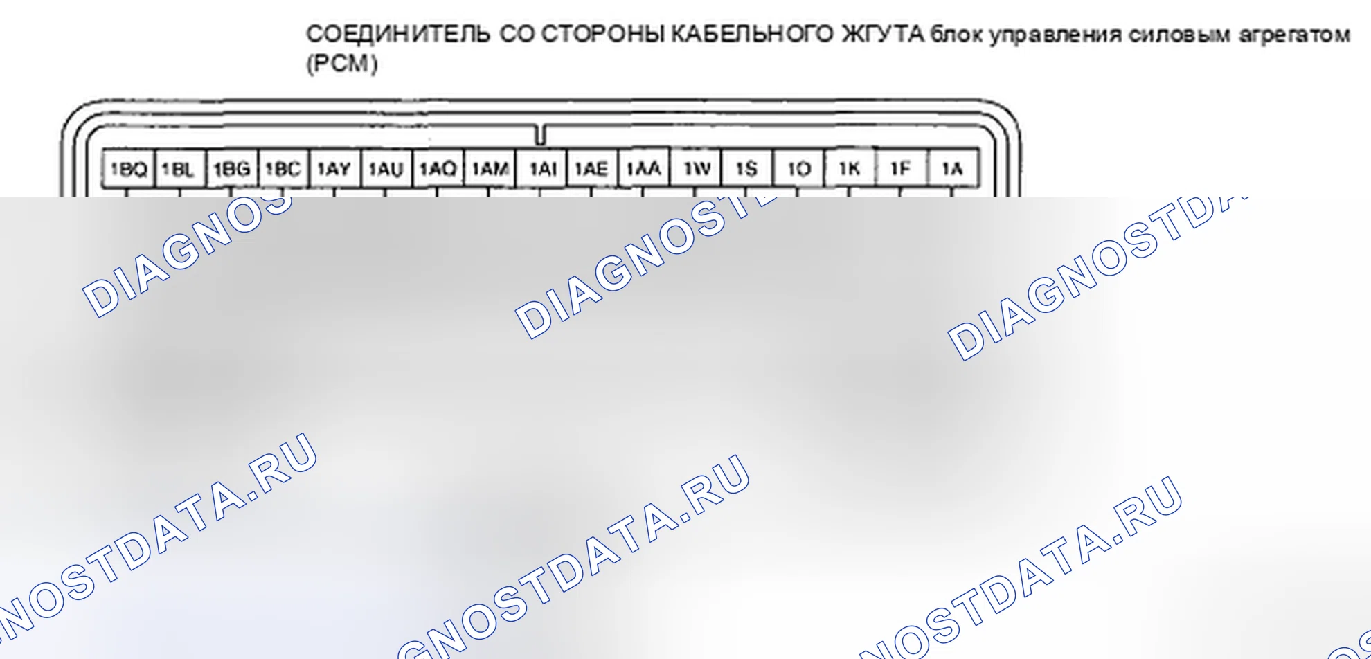 Рис. 17. Mazda CX-9 I