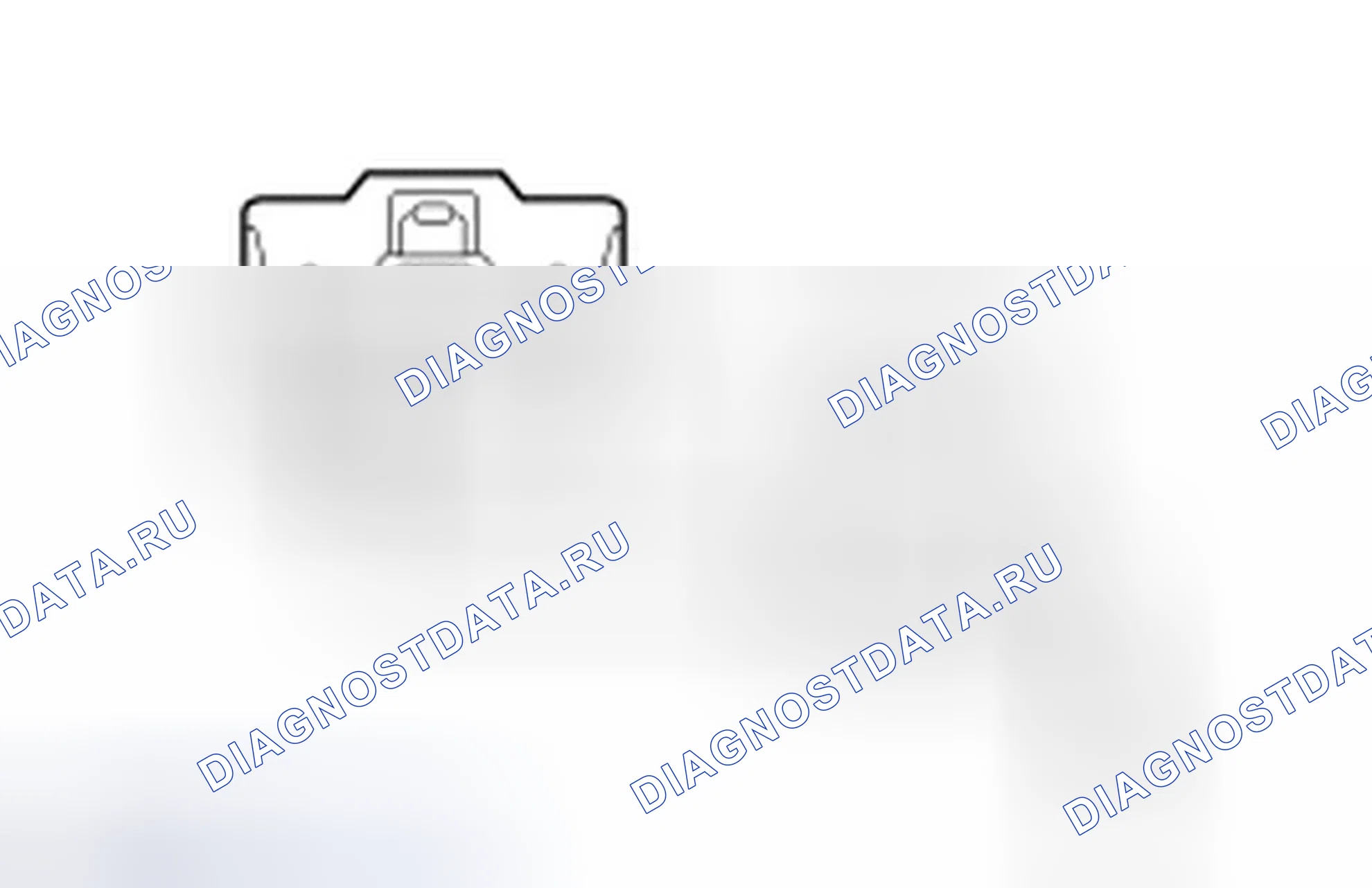 Рис. 15. Ford Edge I