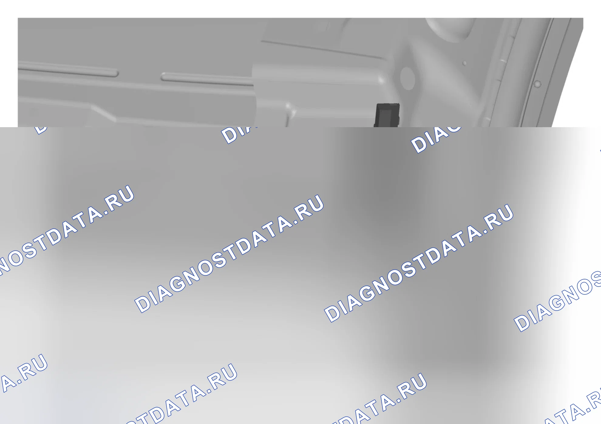 Как снять и установить антенный усилитель — Great Wall Wingle-5-Cng. Great-Wall Wingle 5 CNG I