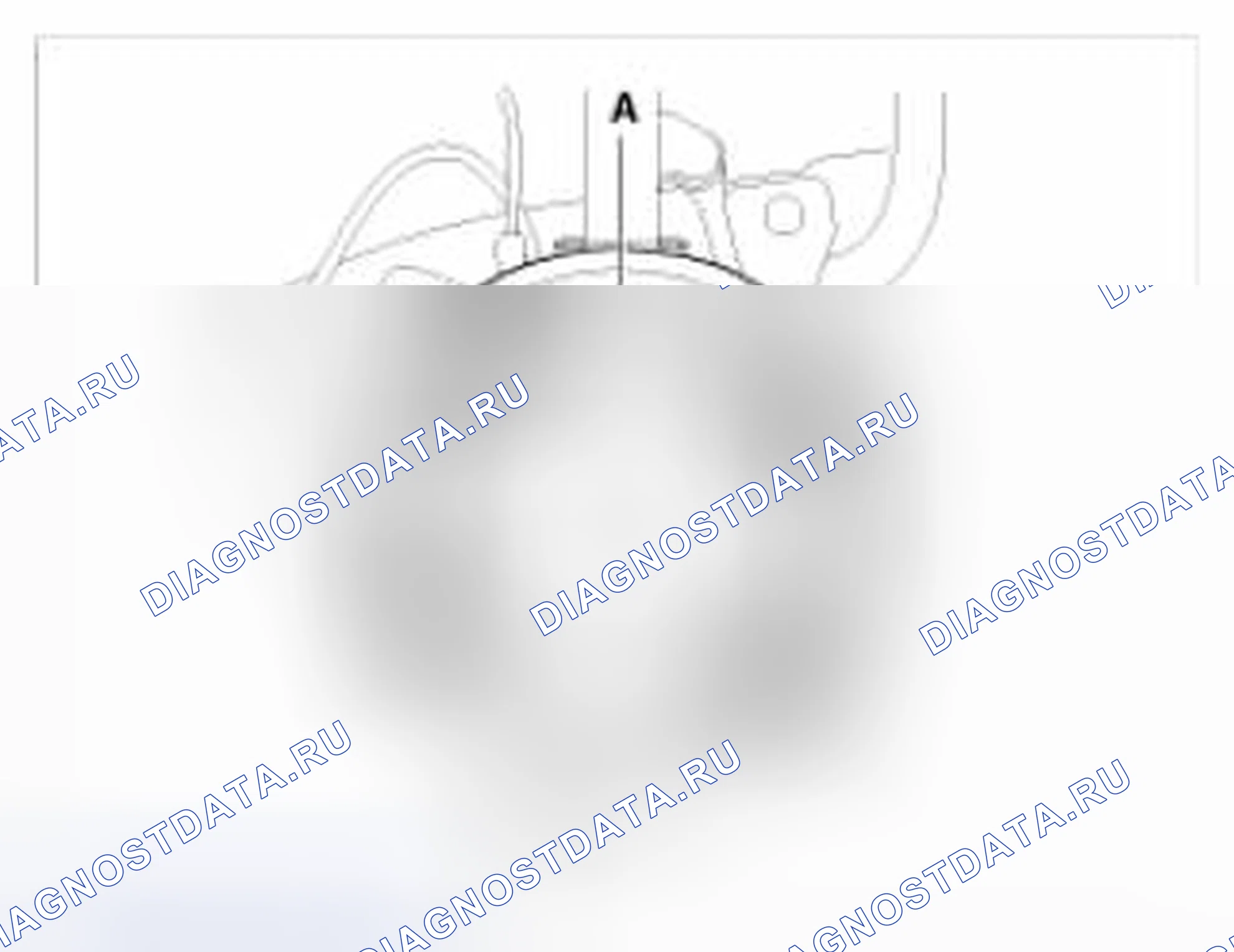 Рис. 91. BMW 6 серия F06/F13/F12