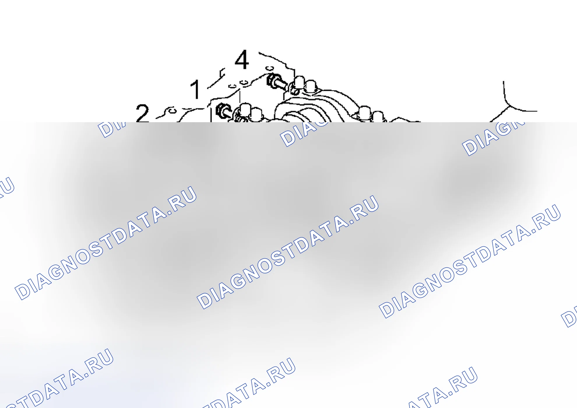 Рис. 1020. Toyota Tacoma II