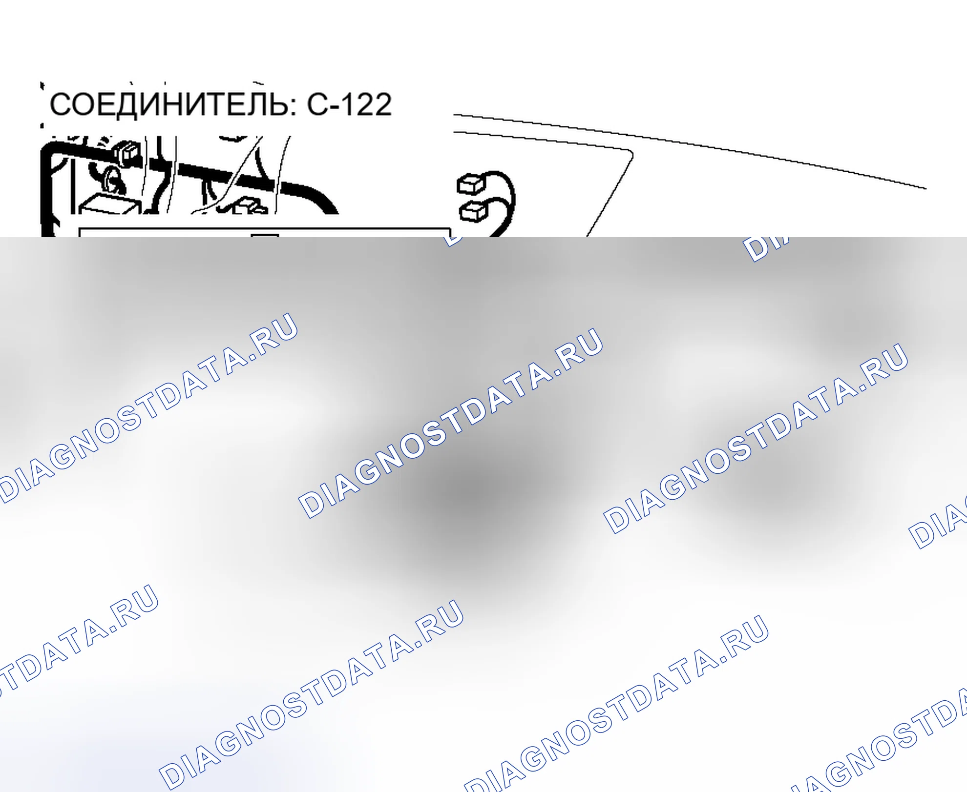 Рис. 765. Mitsubishi Lancer IX рестайлинг