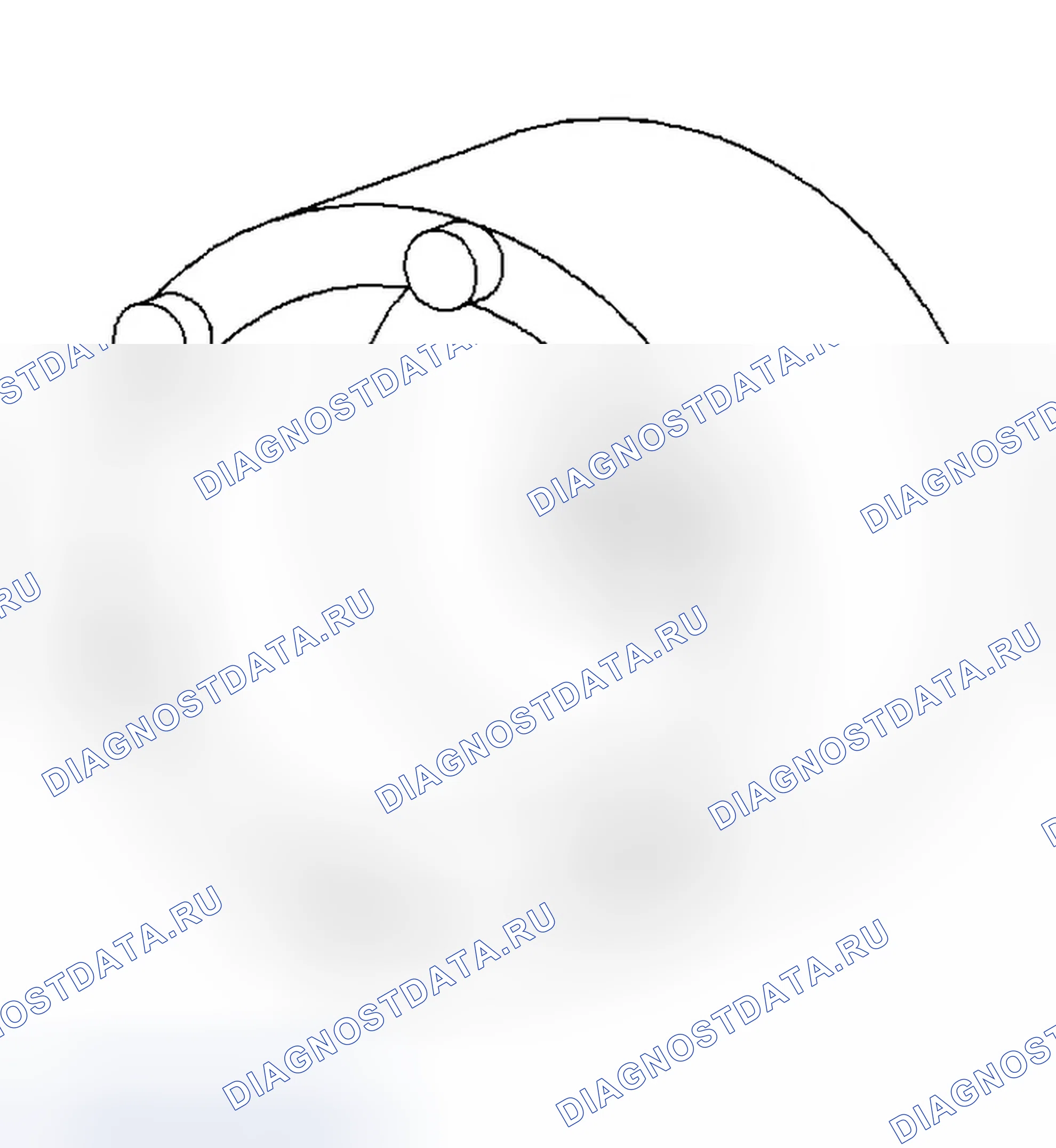 Рис. 115. Dodge Pickup R2500 