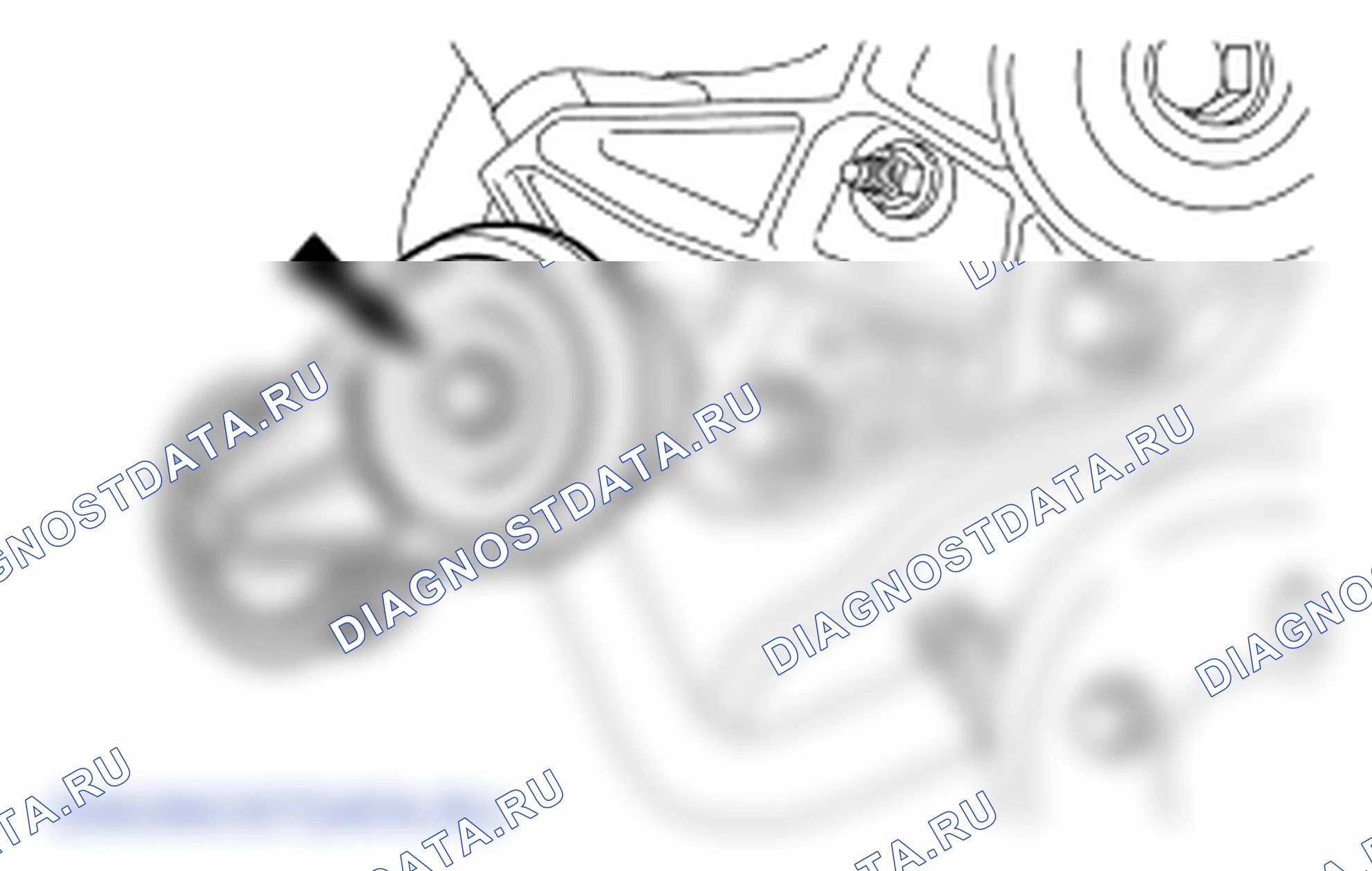 Рис. 23. Ford Mustang V