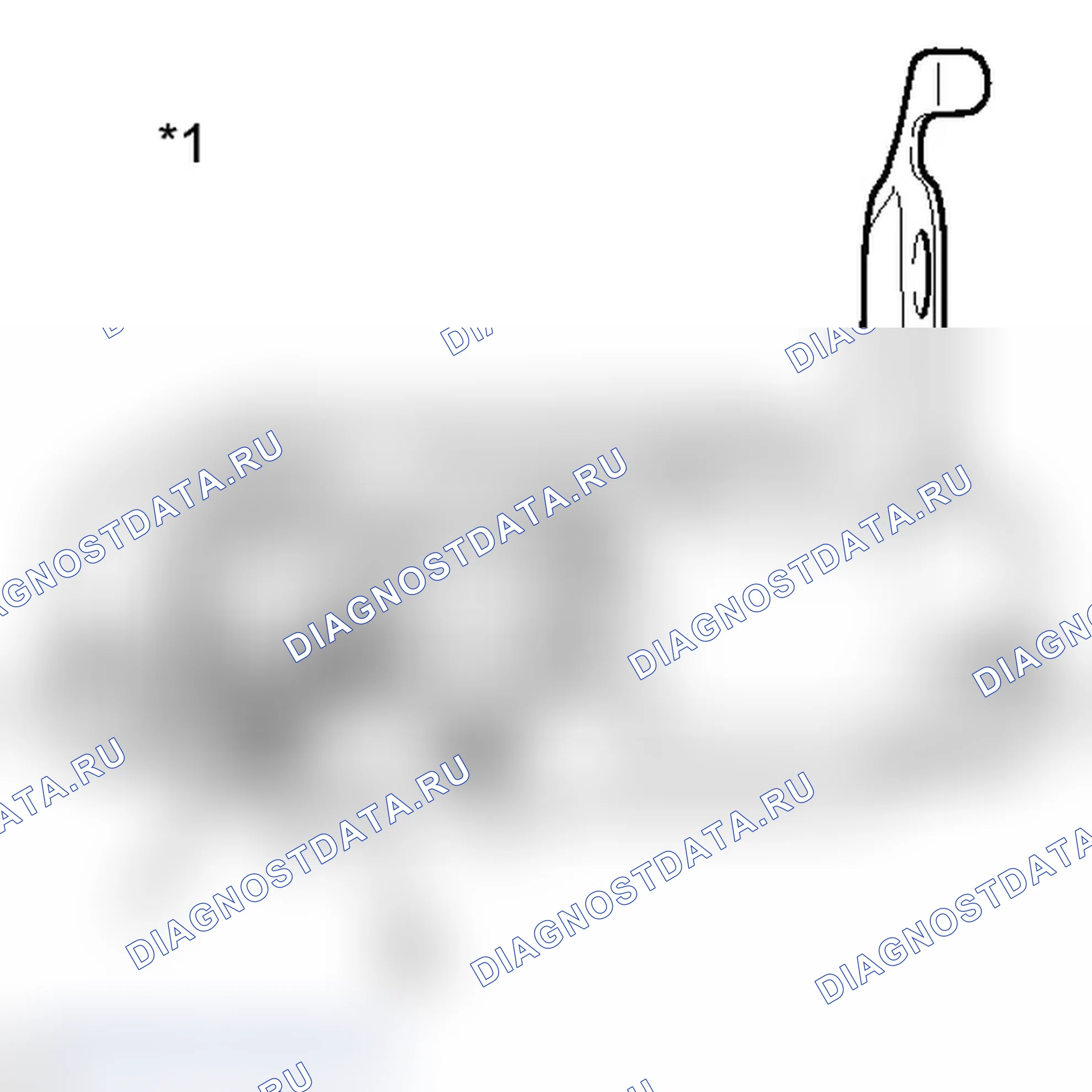 Рис. 480: ПОРЯДОК ВЫПОЛНЕНИЯ РАБОТ. Toyota Prius PHV pre-III
