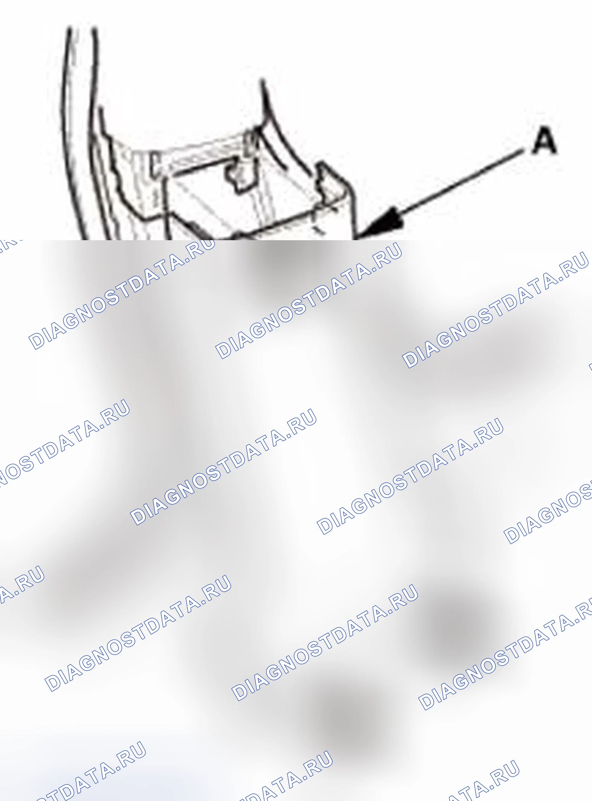 Рис. 937. Honda Civic IX