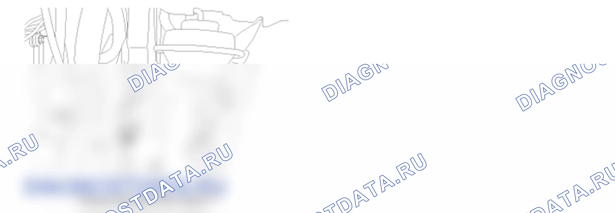 Детали P0551. Kia Sportage KM