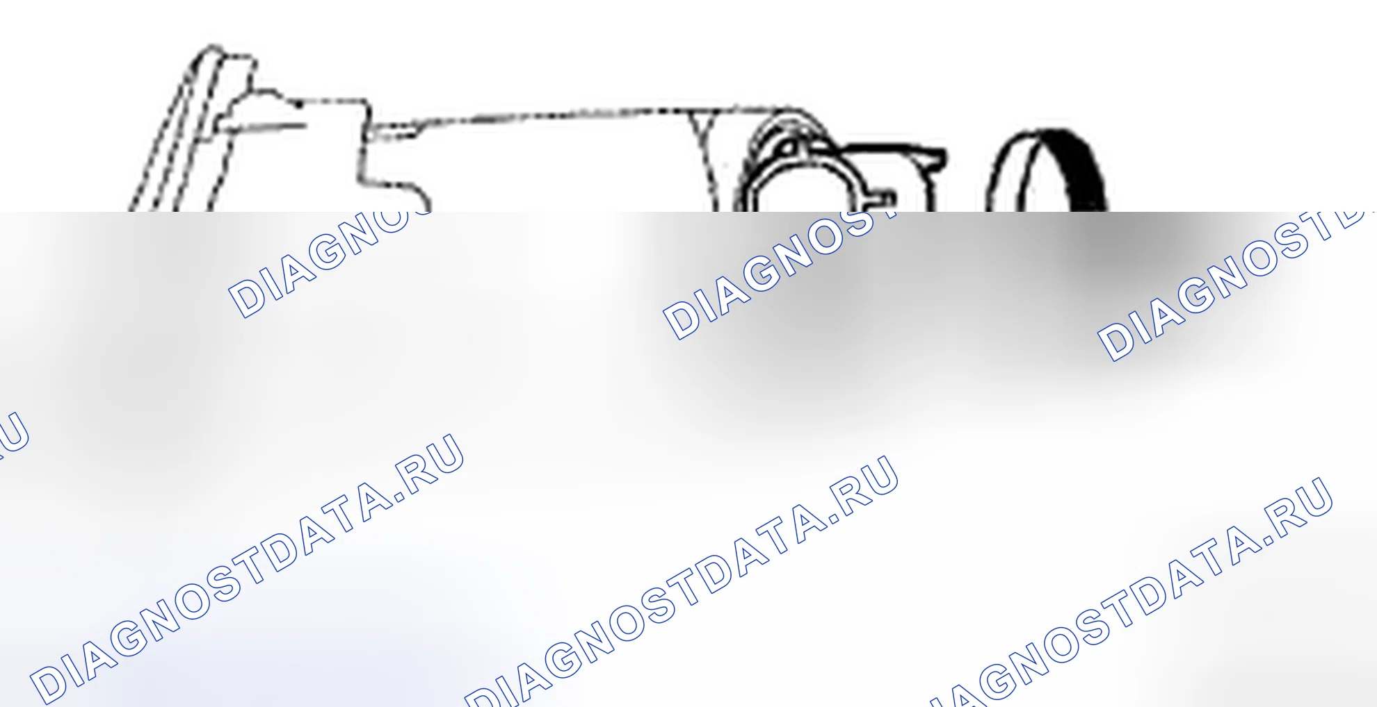 Рис. 60. Toyota 4Runner IV рестайлинг