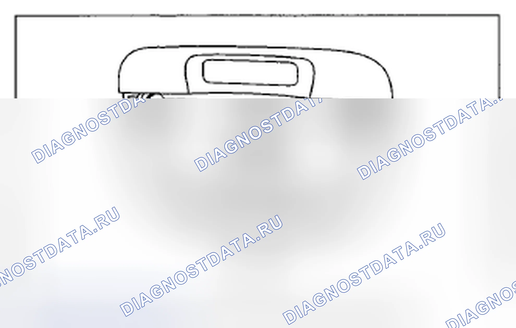 Рис. 72. Subaru Impreza WRX GE рестайлинг