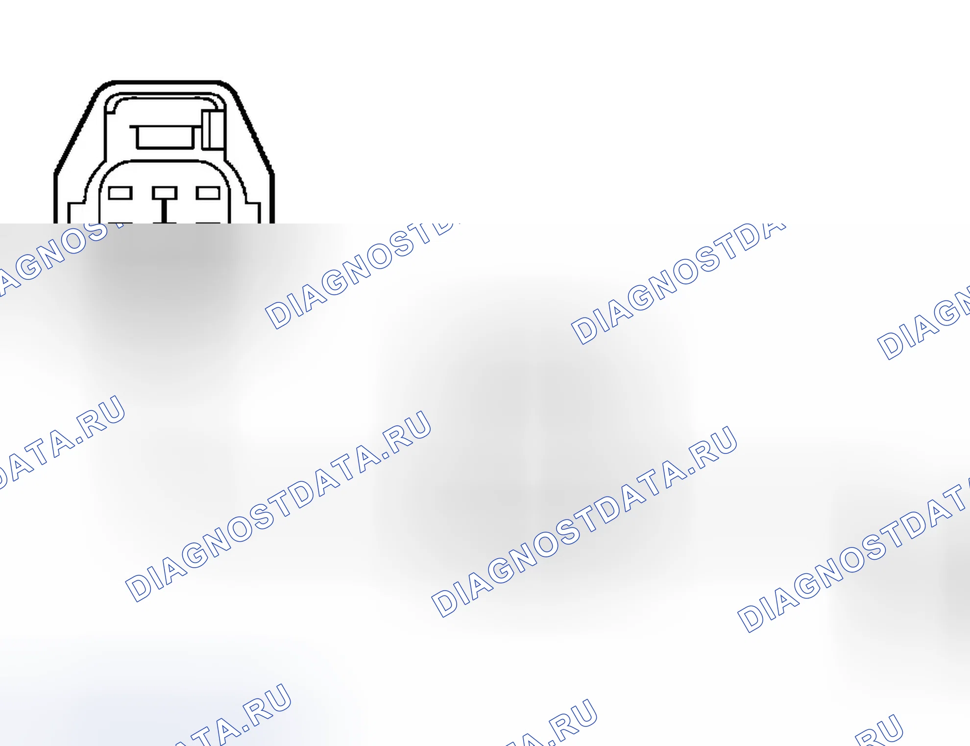 Рис. 165. Ford Cab & Chassis F350 Super Duty 