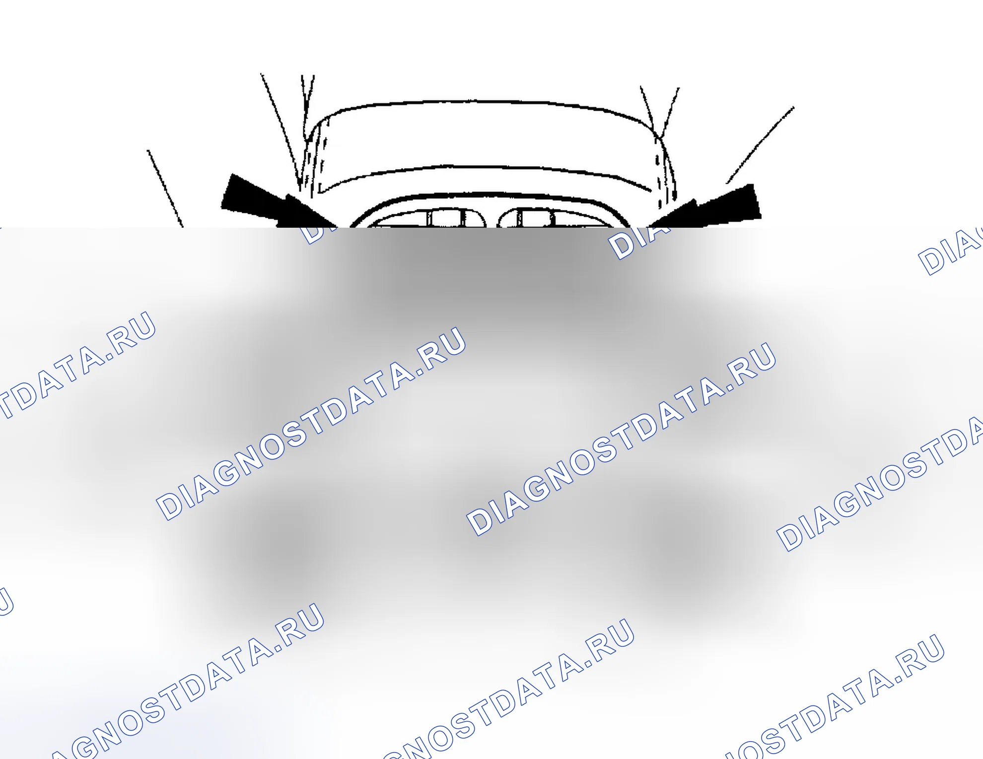Рис. 3. Jaguar XJR III