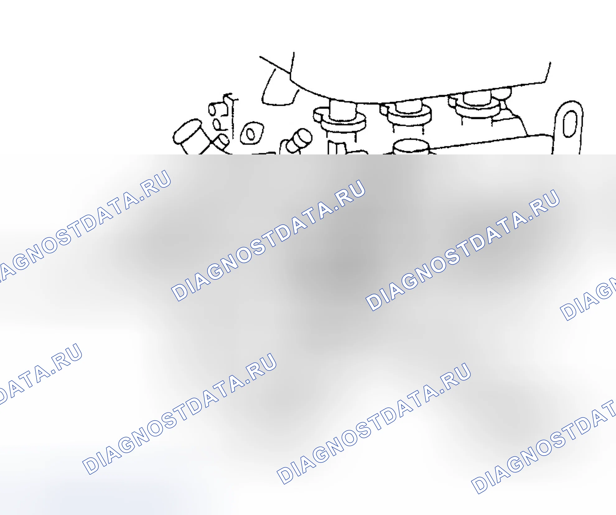 Рис. 25. Ford Pickup F350 
