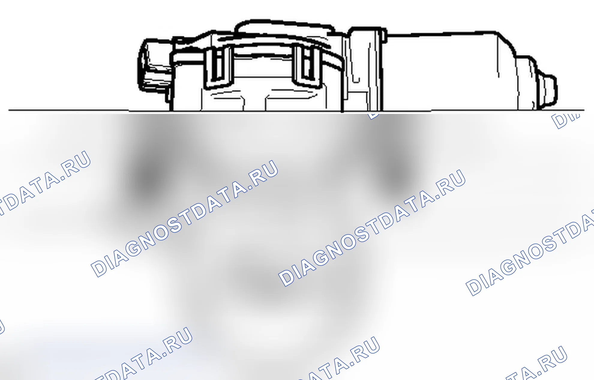 Рис. 13. Toyota Land Cruiser 200 рестайлинг