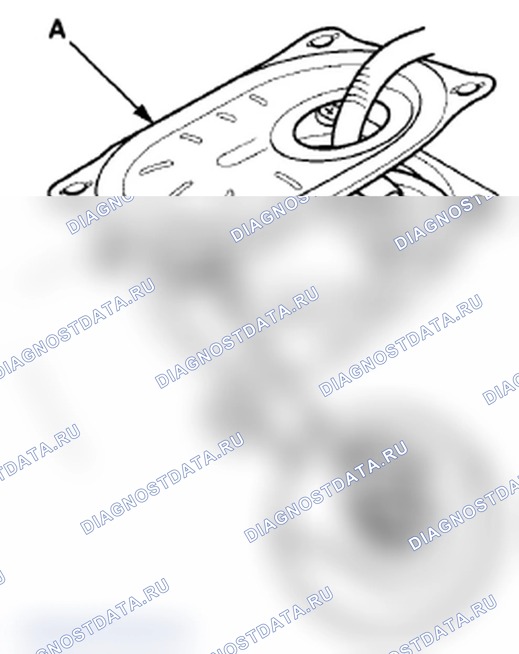 Рис. 93: С SH-AWD. Acura TL IV рестайлинг