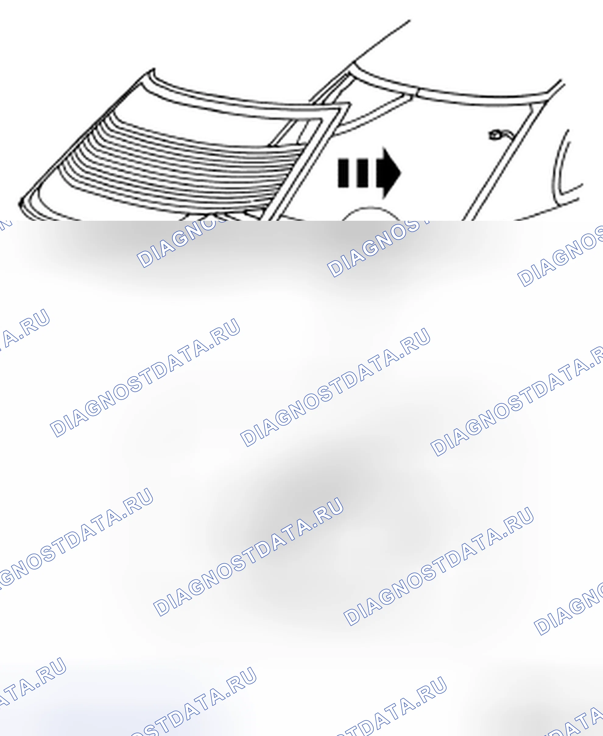 Рис. 29. Mazda 2 I рестайлинг