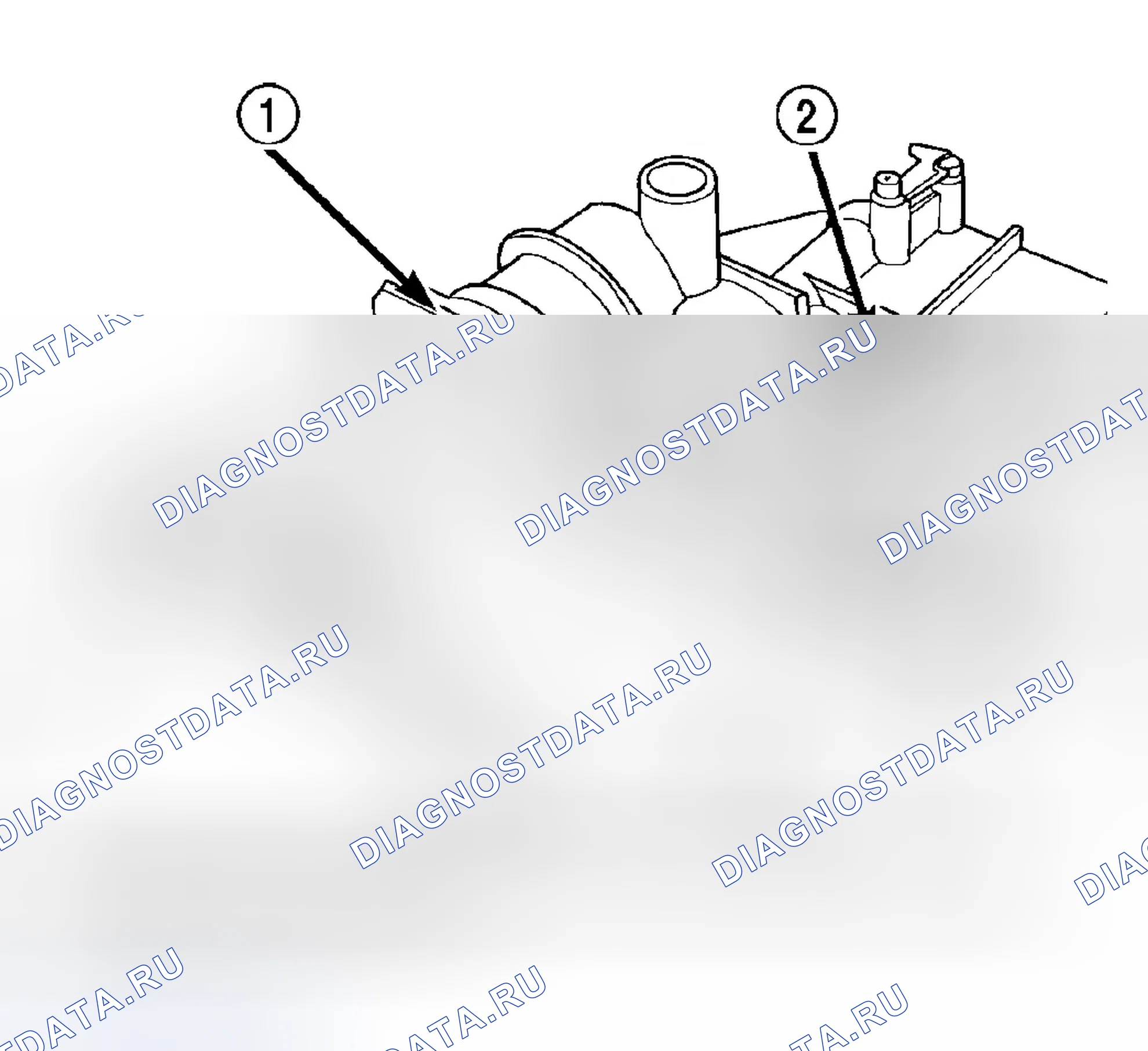 Рис. 374. Dodge Grand Caravan IV