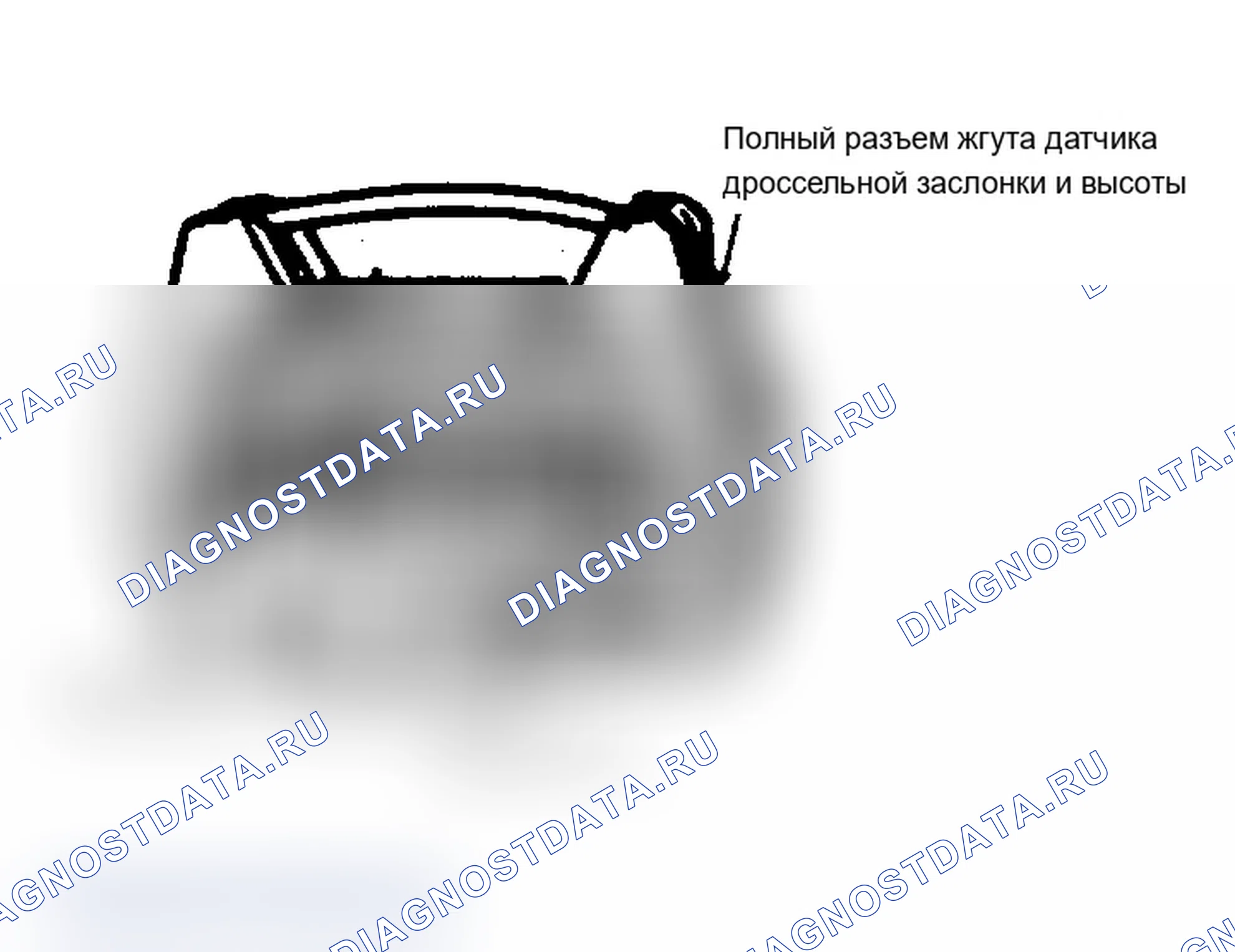Рис. 24. Audi 100 C3 рестайлинг