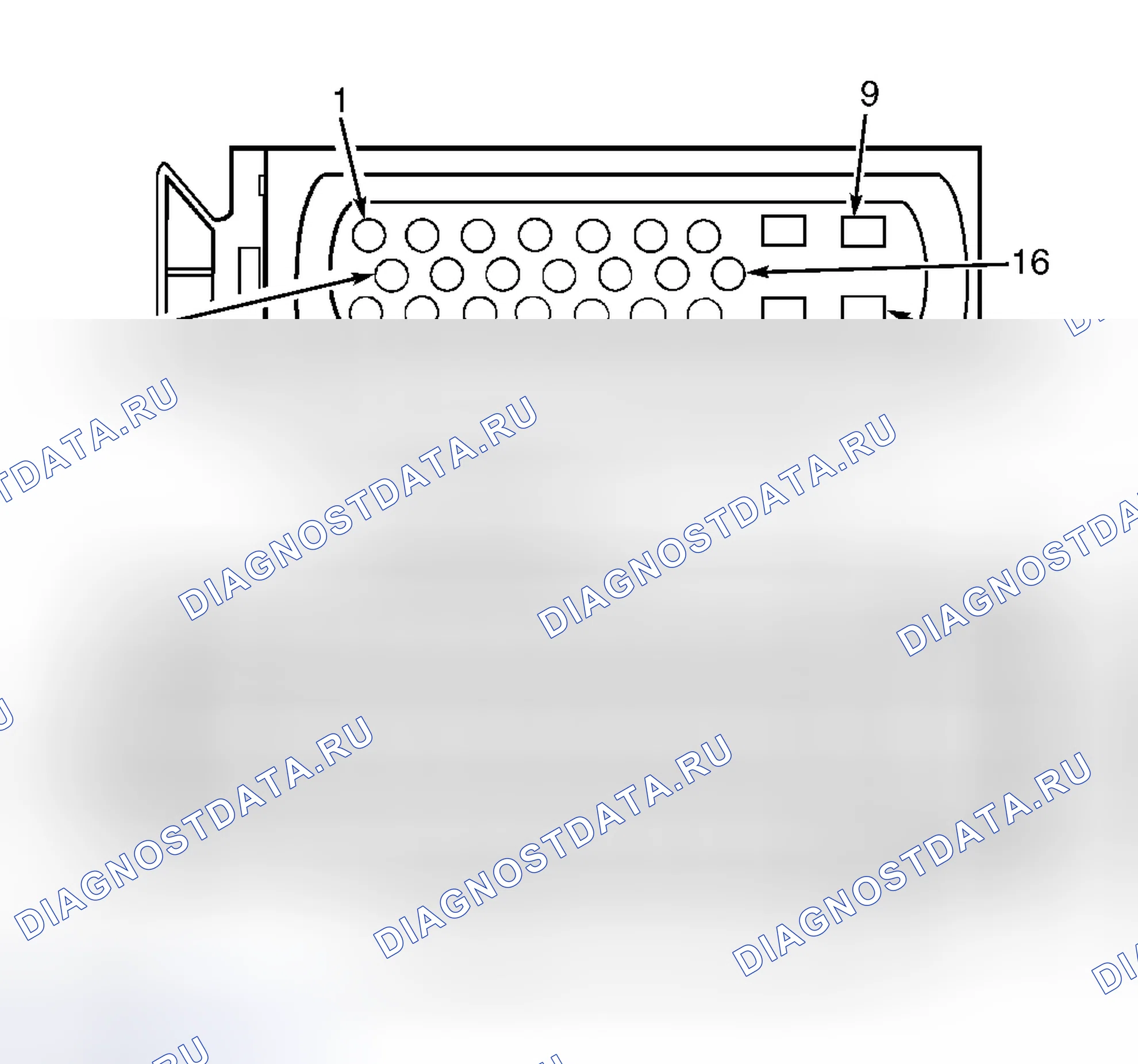 Рис. 2. Hyundai ix25 I рестайлинг