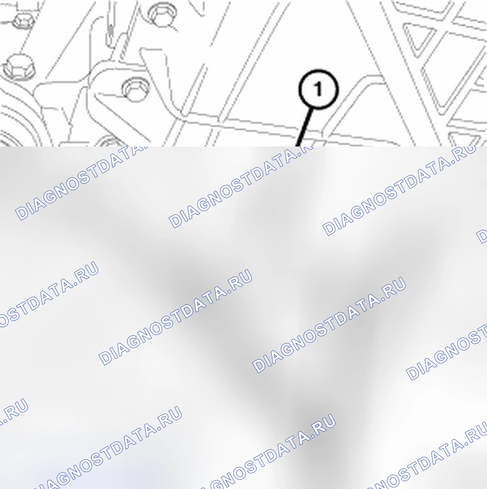 Рис. 252. Chrysler Town & Country V