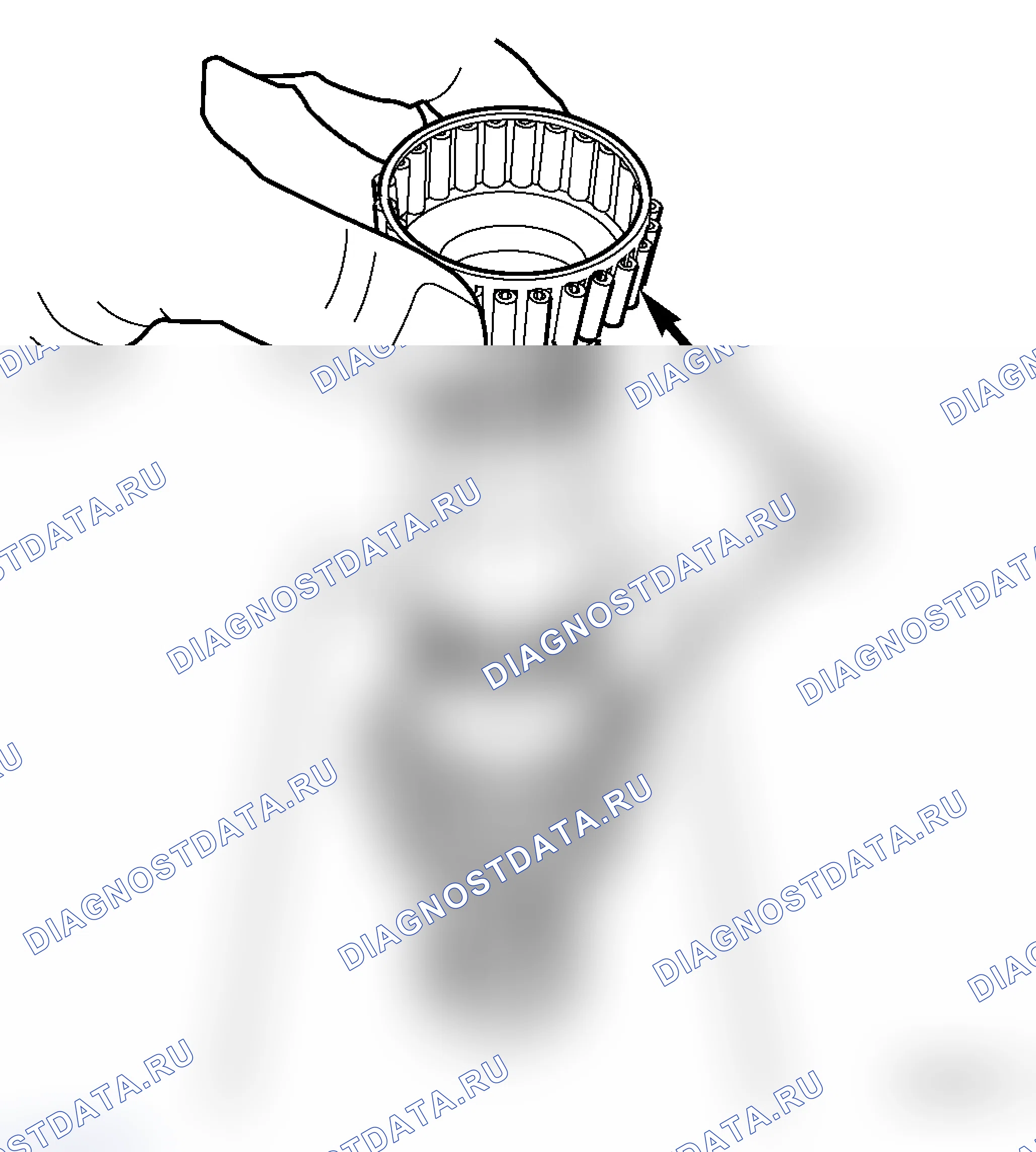 Рис. 117. Chrysler PT Cruiser I