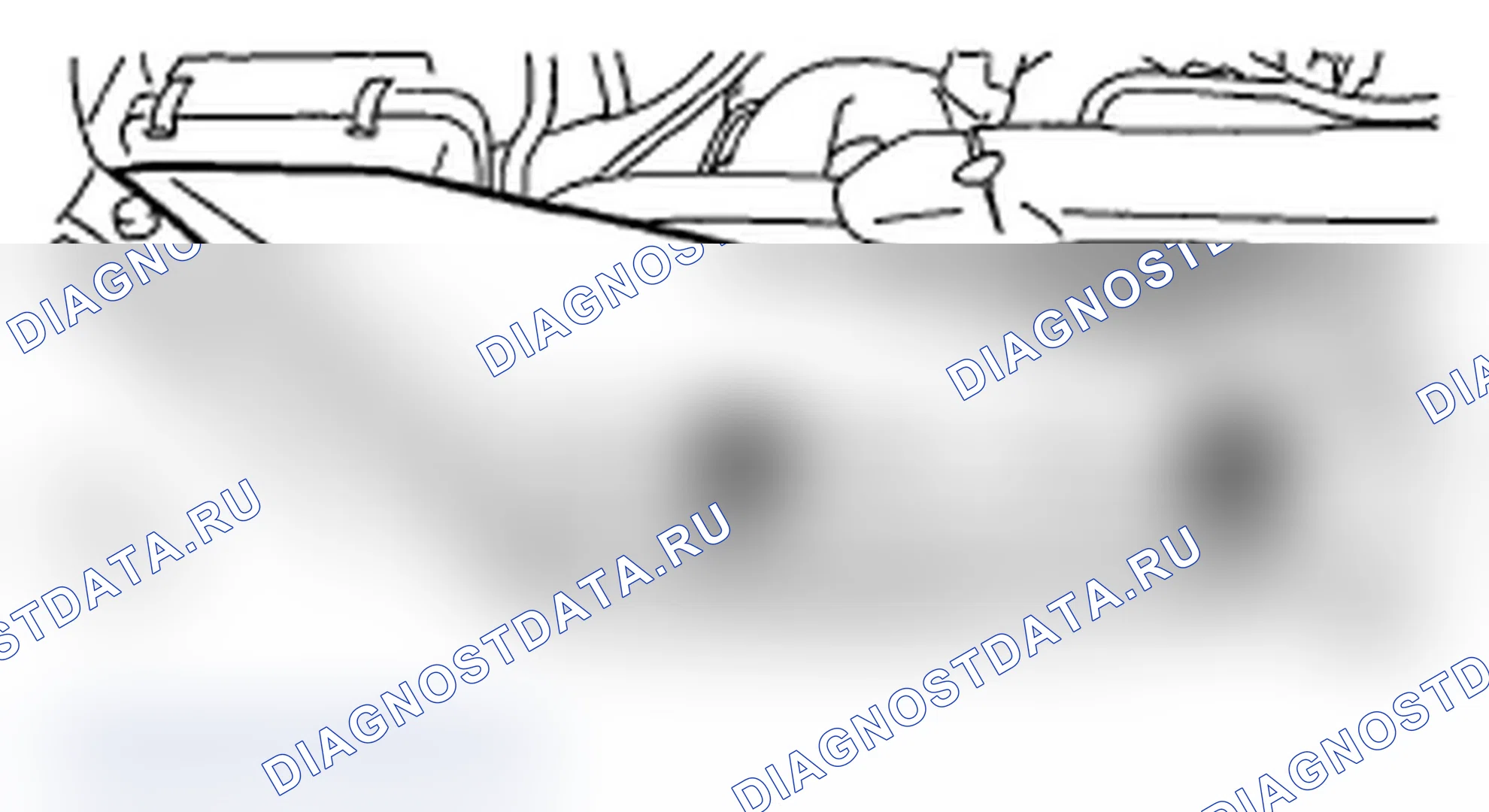 Рис. 16: ЗАМЕНА. Subaru Impreza WRX GH