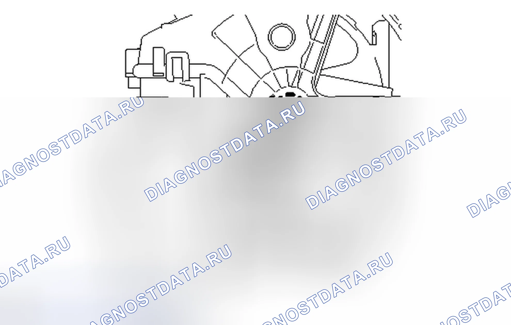 Рис. 98: РАЗБОРКА. Haval H6S I