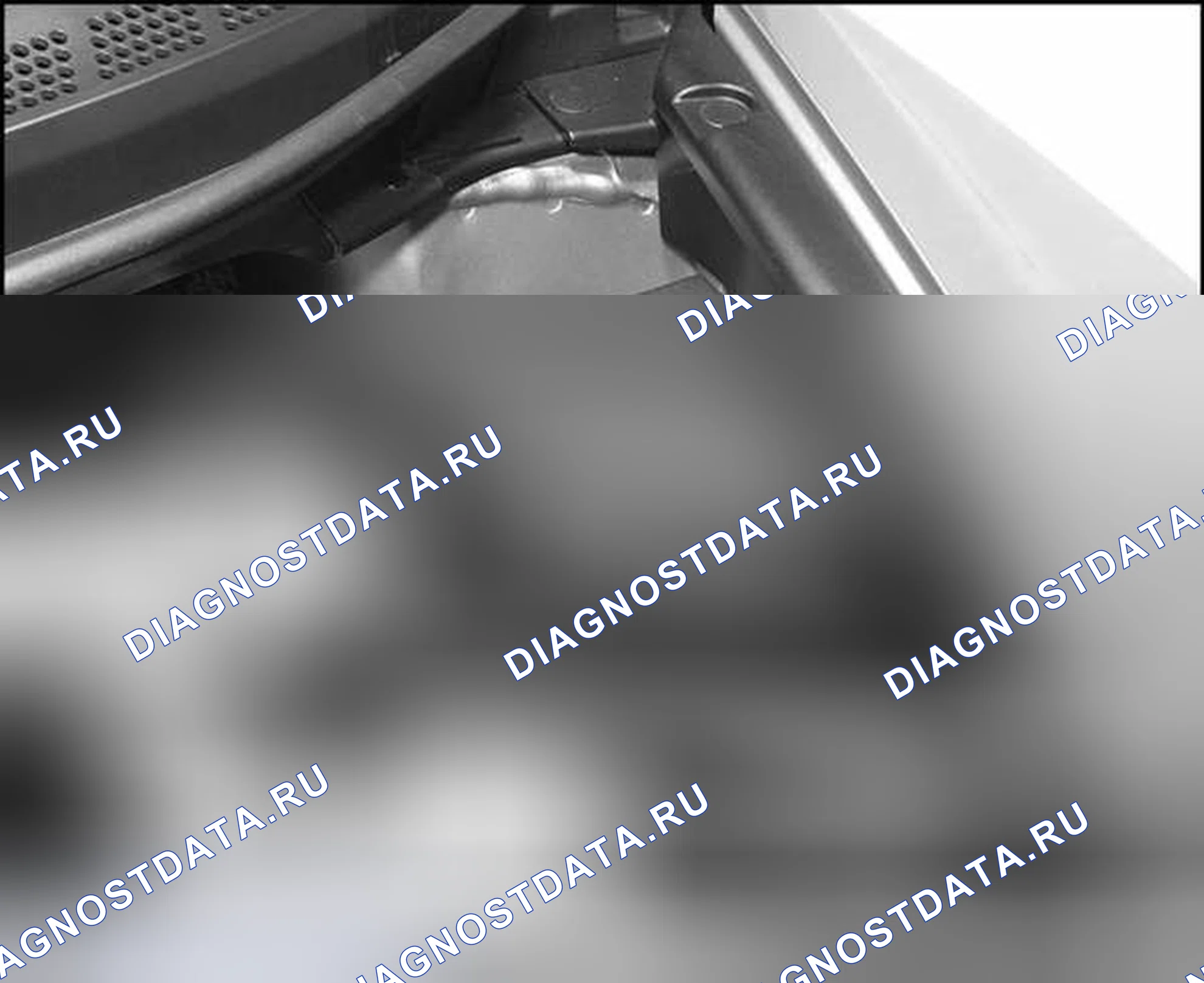 Рис. 219. Honda Civic VIII рестайлинг