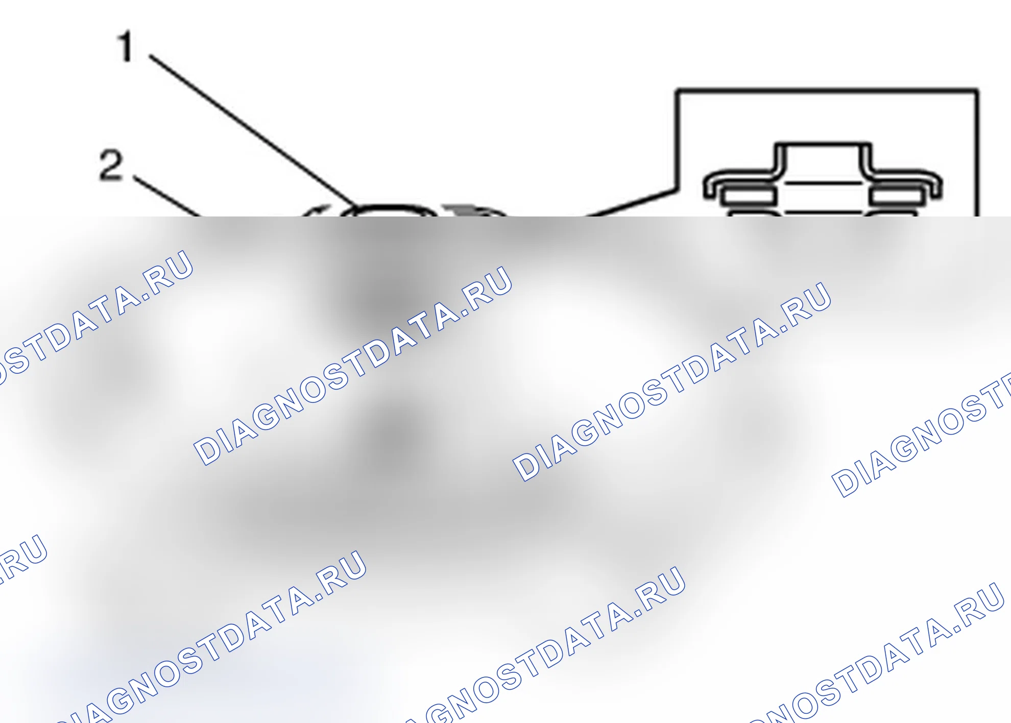 Рис. 205. Suzuki Grand Vitara II рестайлинг