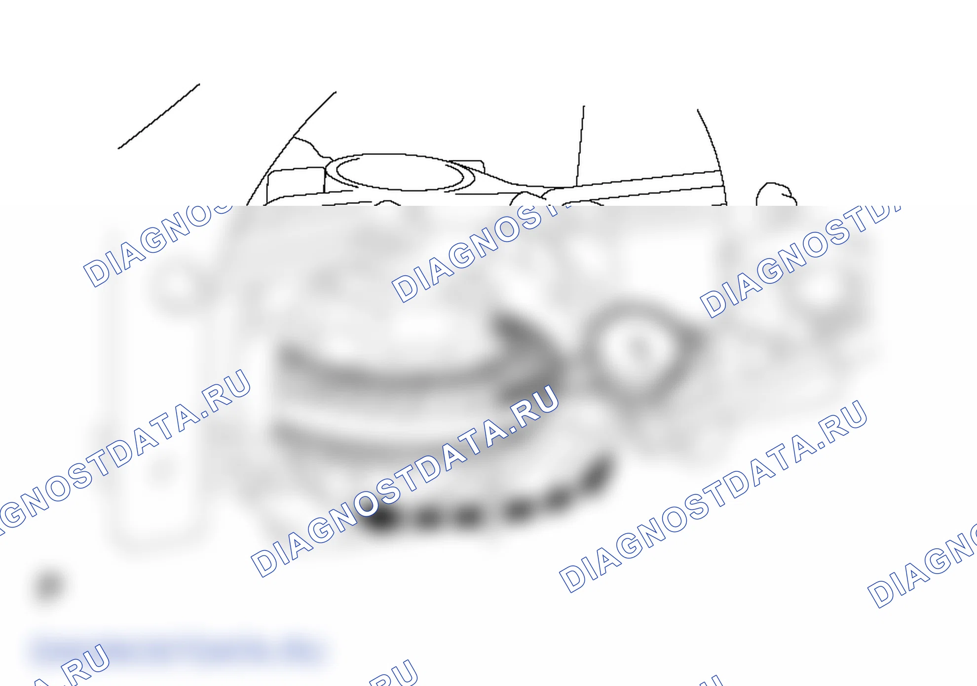 Рис. 86. Toyota Land Cruiser 100 рестайлинг 2