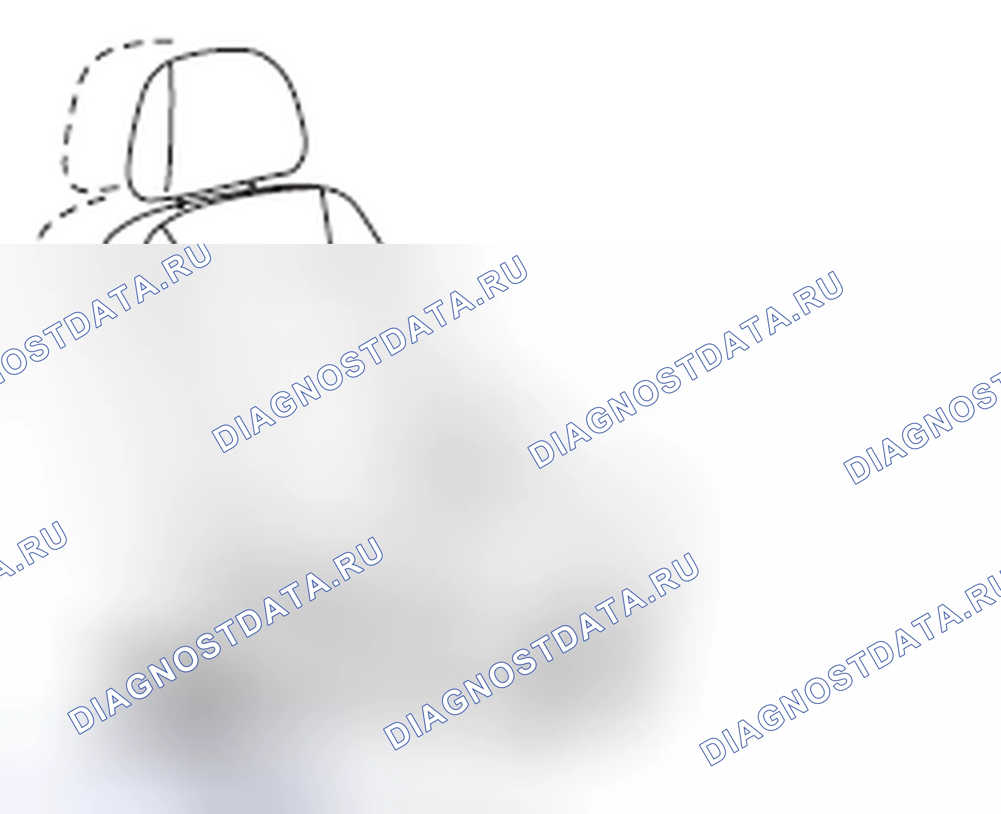 Рис. 2. Hyundai Creta I рестайлинг