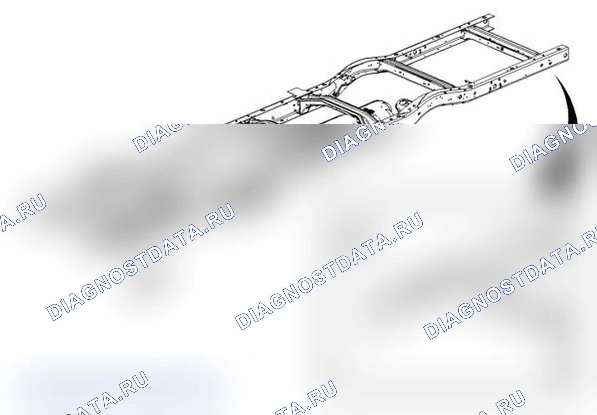 Рис. 77: G400 (LGH). Chevrolet Express G1500 