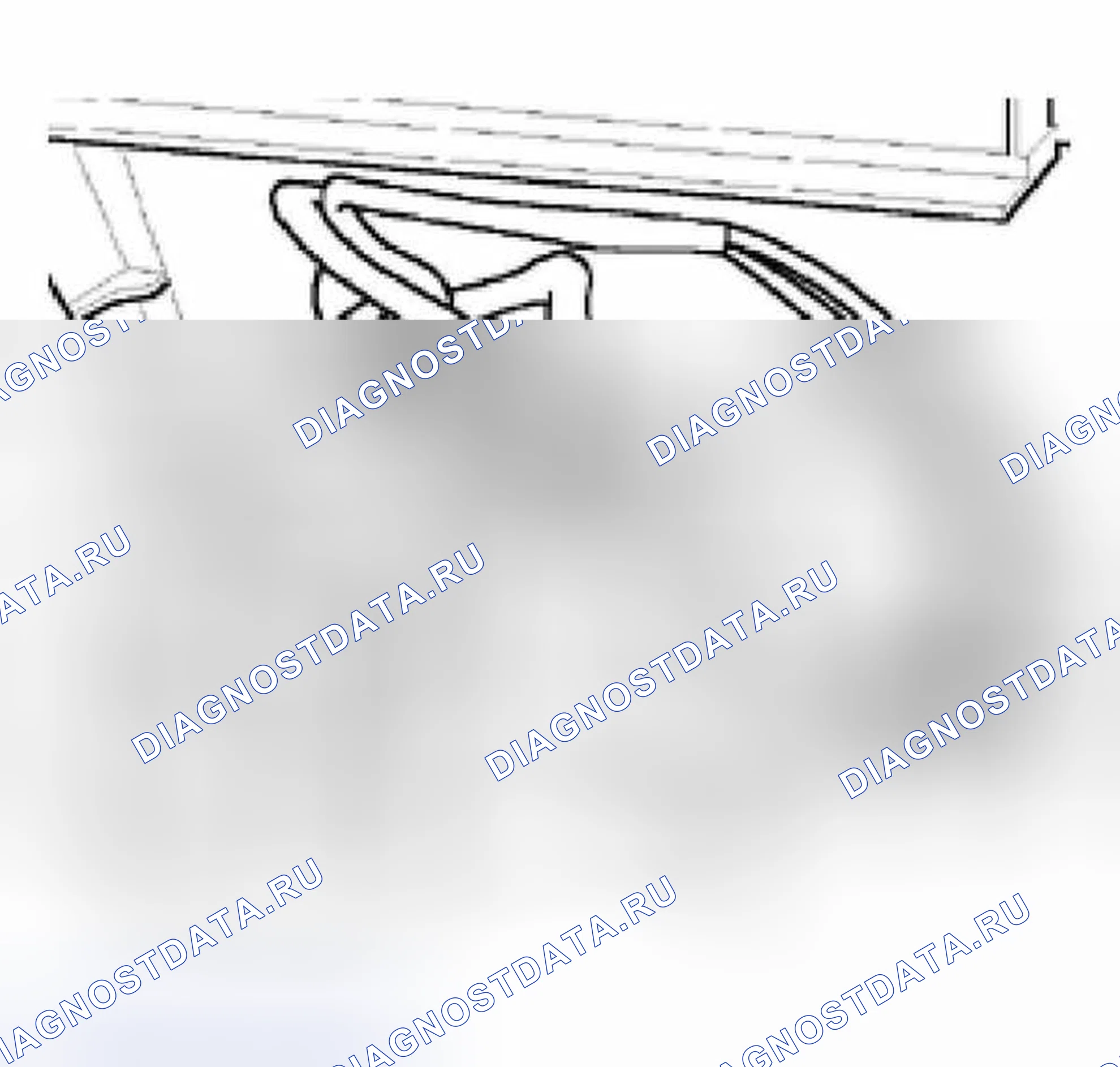 Рис. 121. Audi A6 C5 рестайлинг