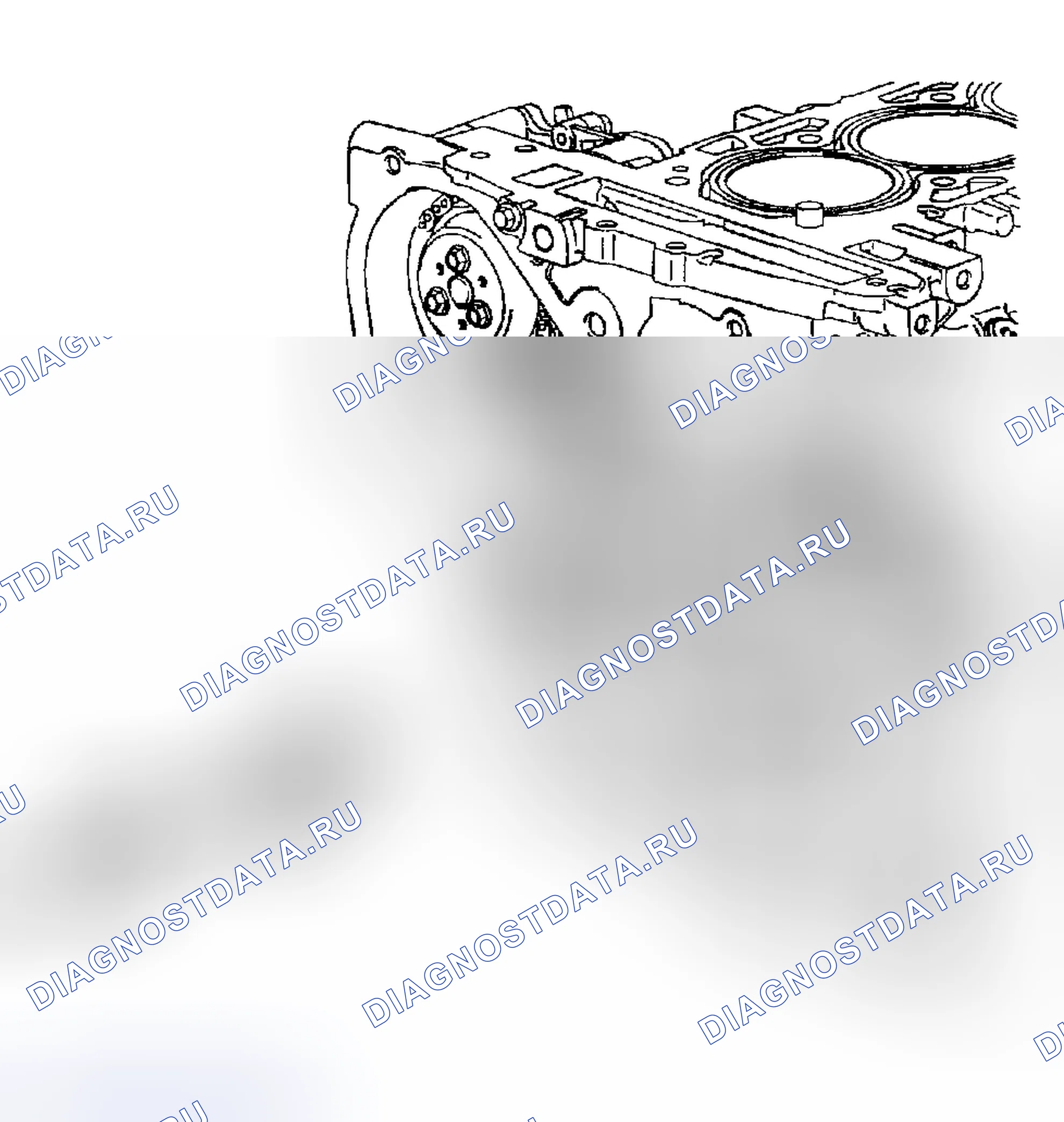 Рис. 67. Kia Rio I