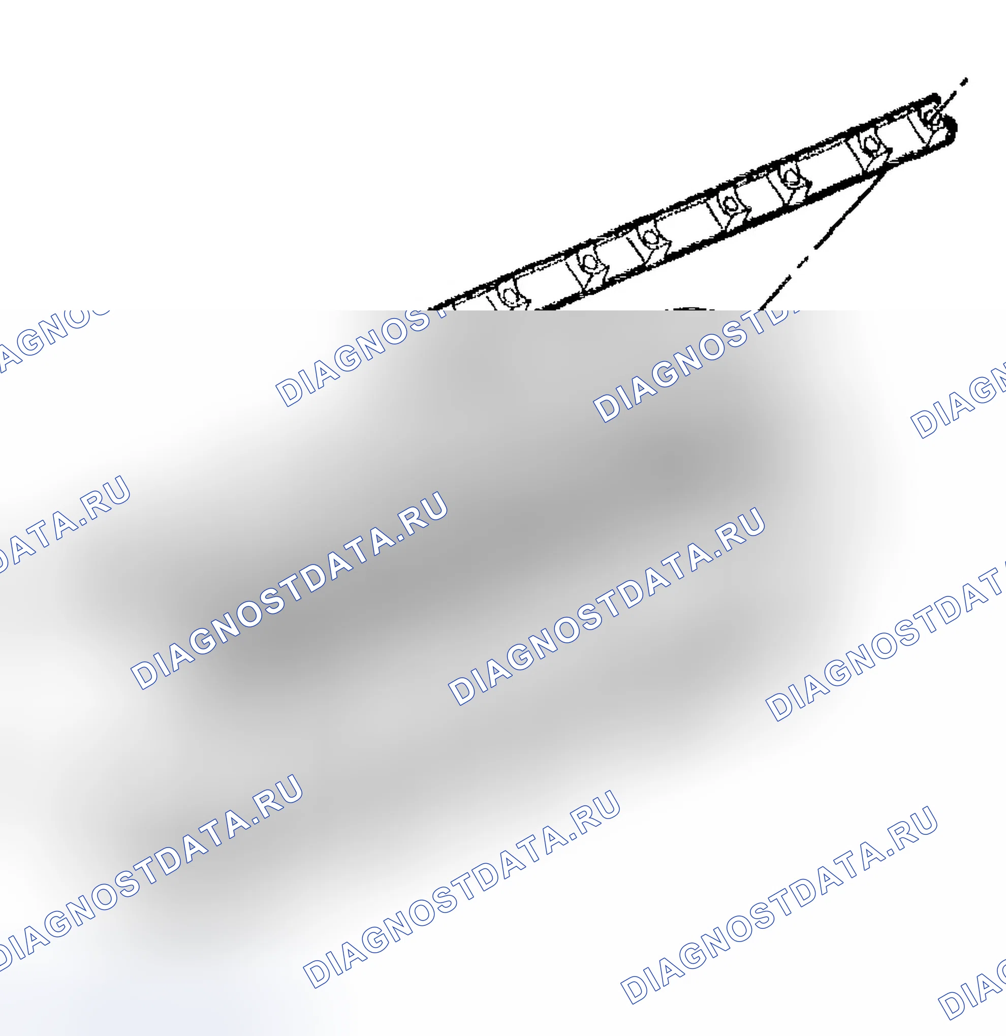 Рис. 949. Chevrolet Silverado 1500 HD 