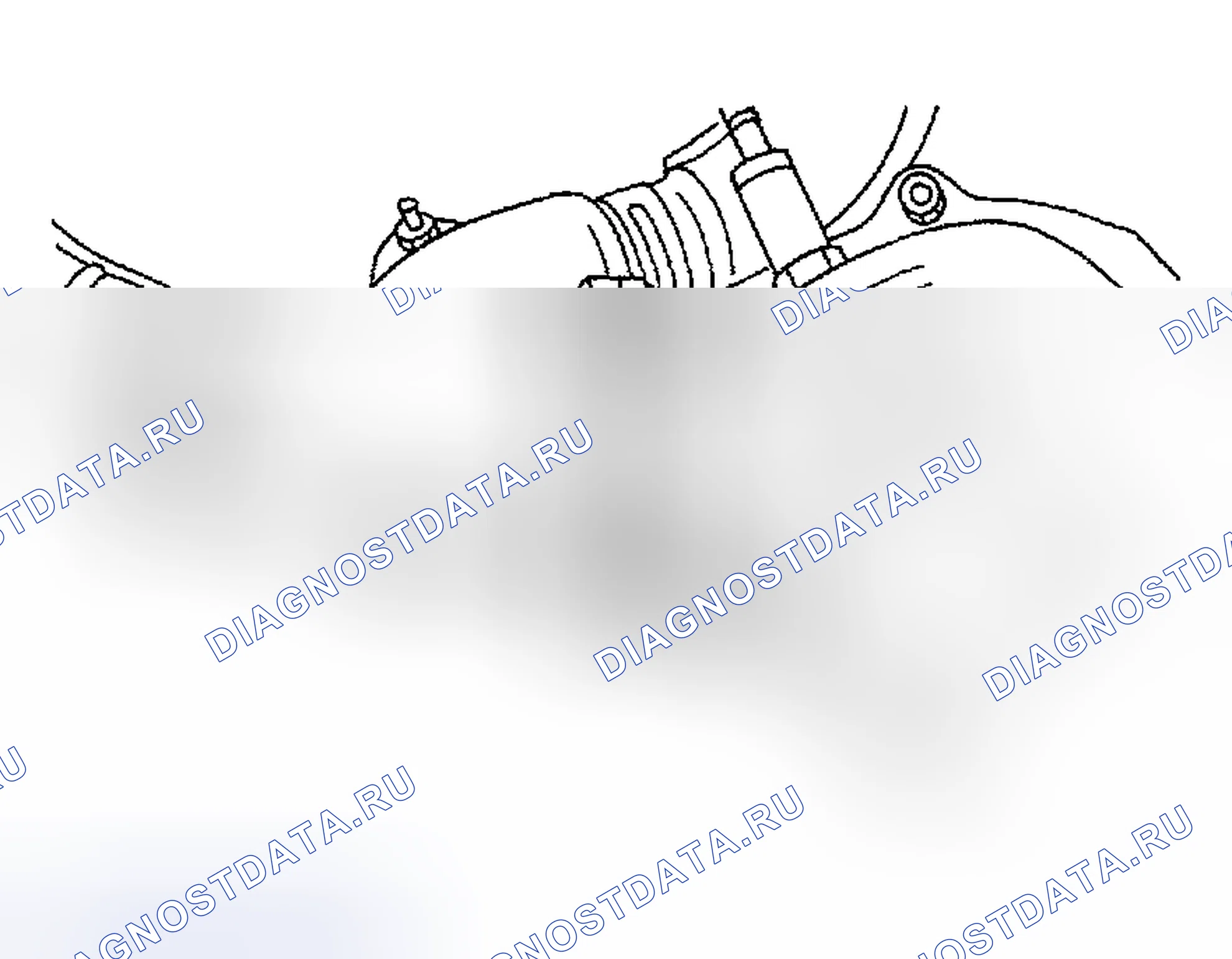 Рис. 17: УСТАНОВКА. Subaru Impreza GD/GC/GG рестайлинг
