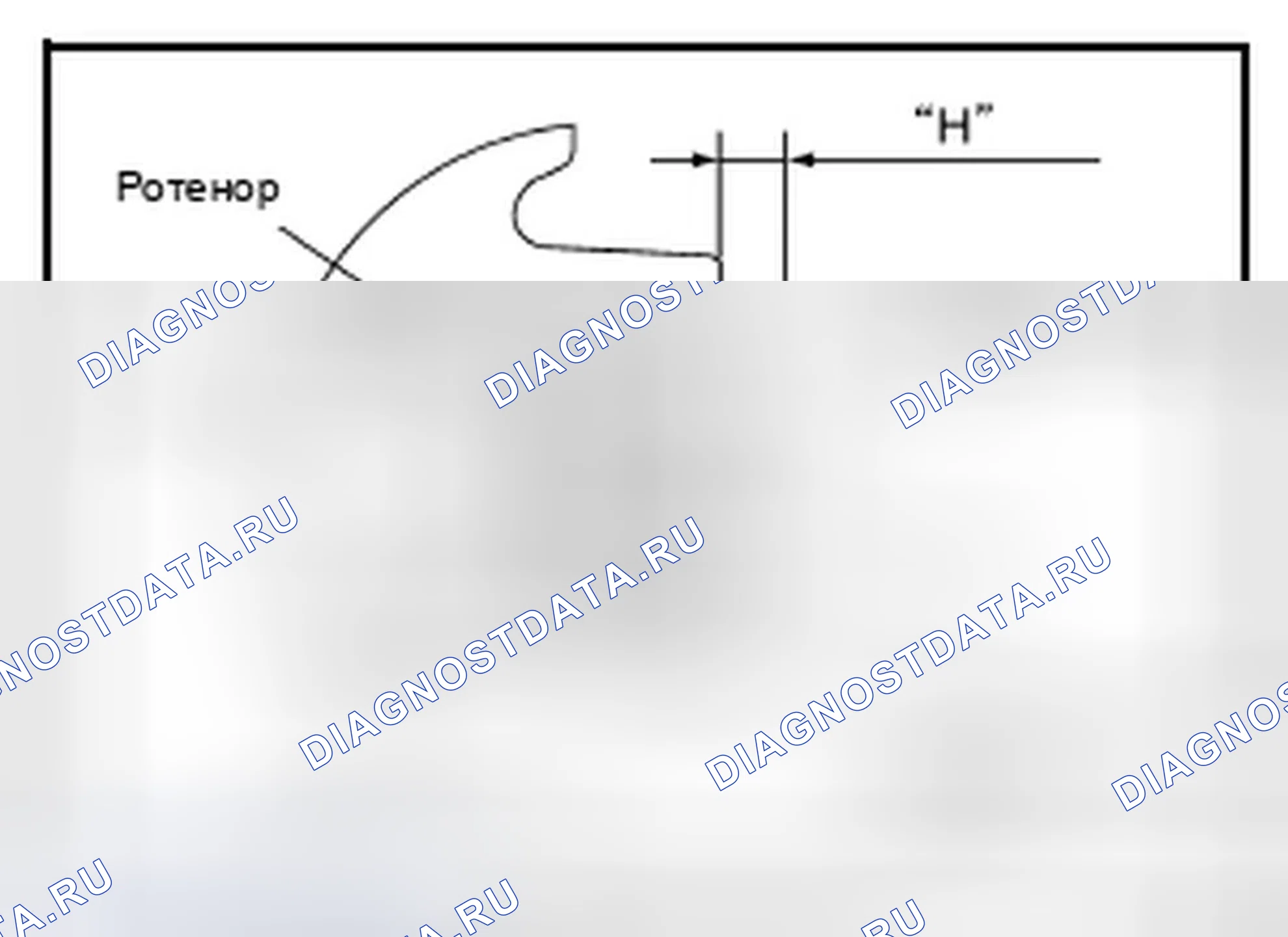 Рис. 47. Infiniti FX35 II рестайлинг