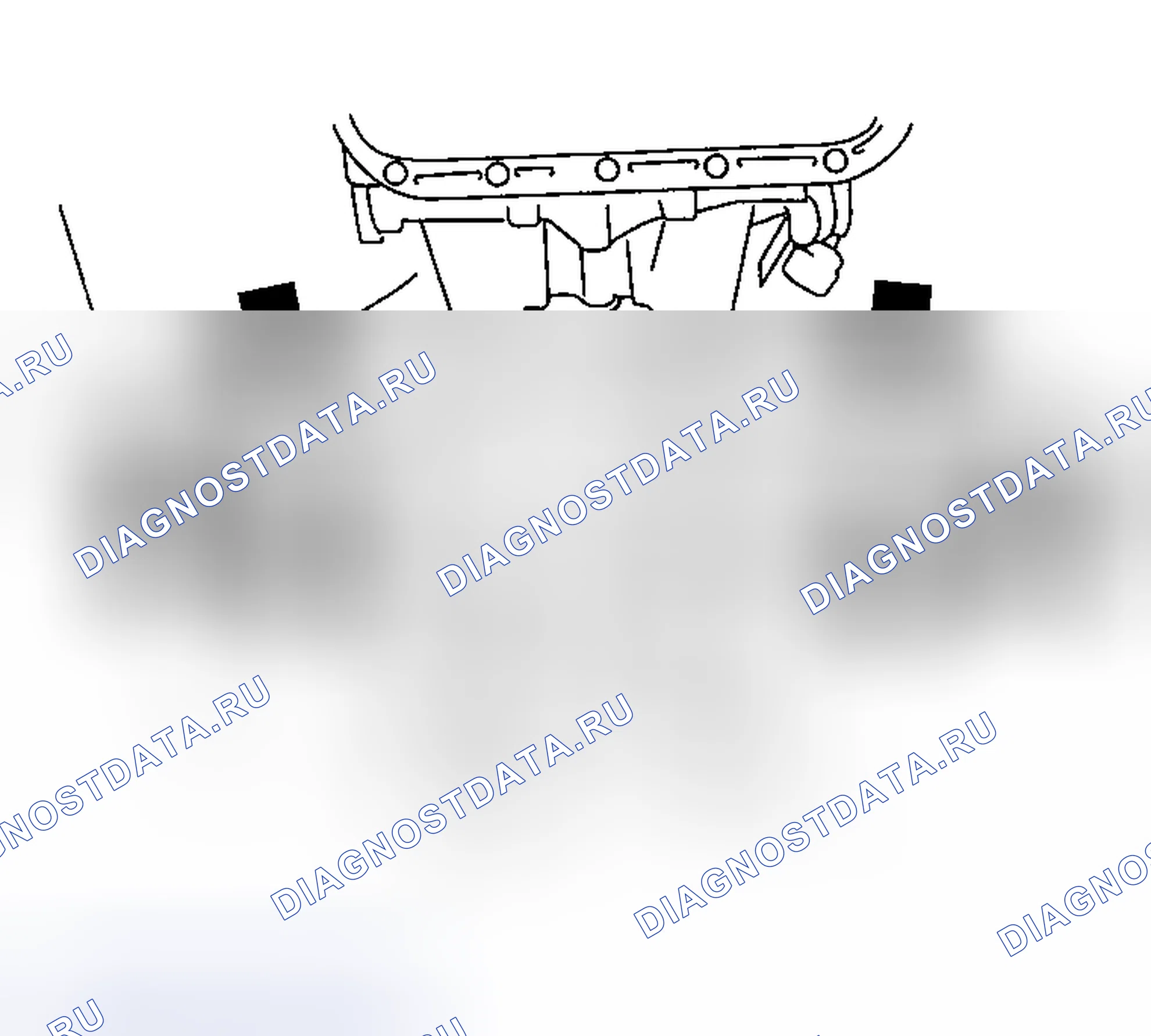 Рис. 148. Subaru Impreza GD/GC/GG рестайлинг