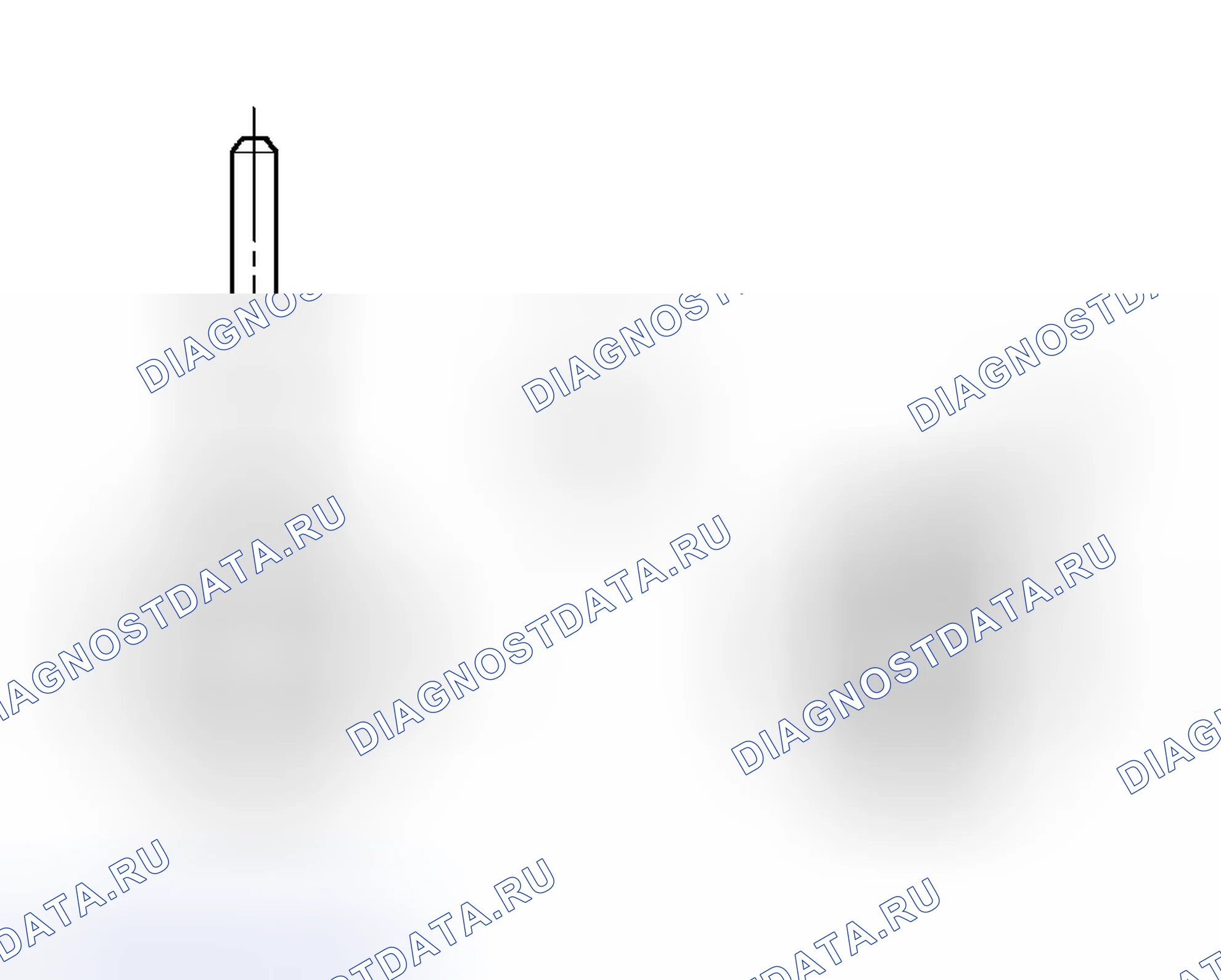 Рис. 146. Toyota Prius I рестайлинг