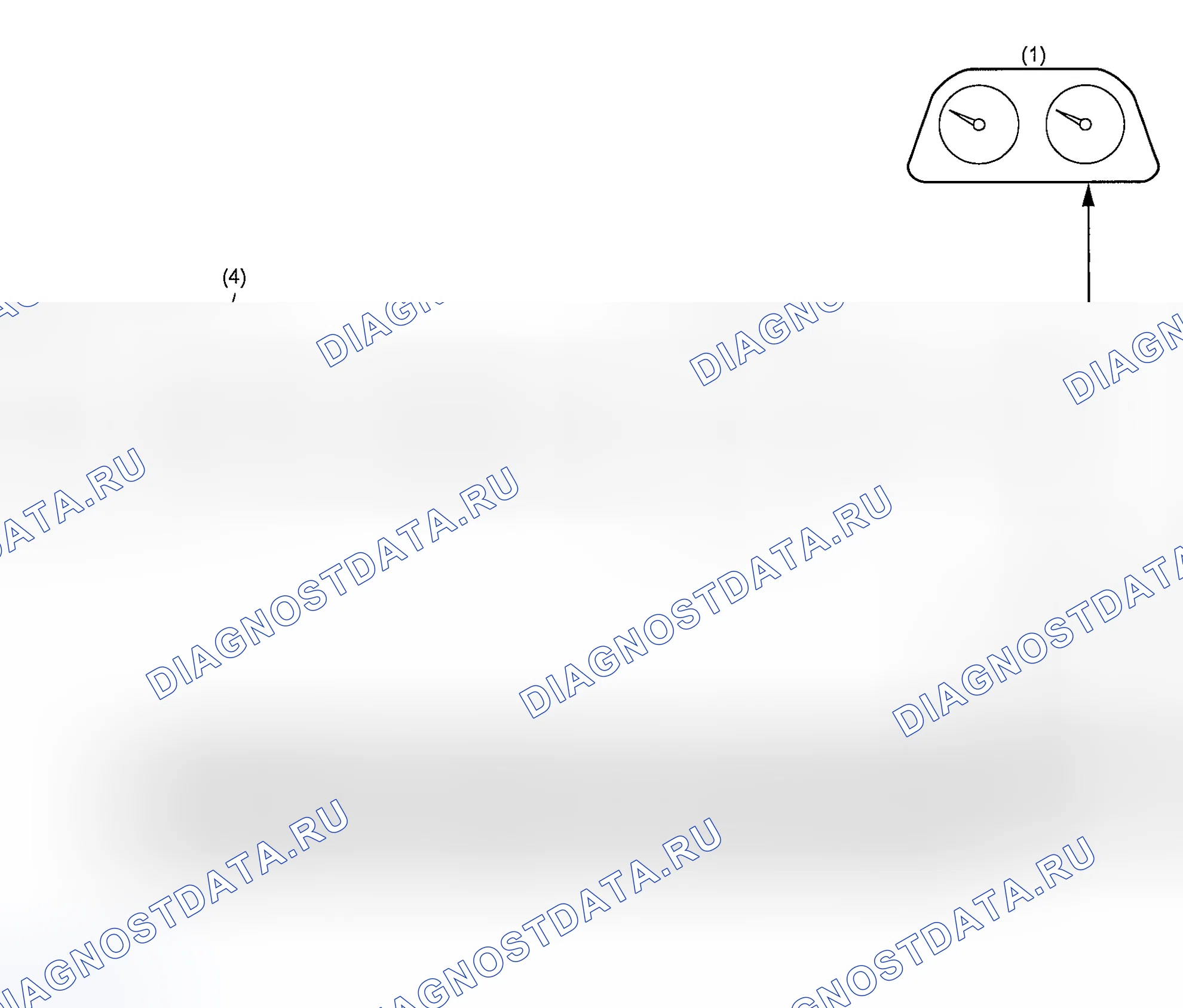 Рис. 58: НА МОДЕЛЯХ. Subaru Outback BP