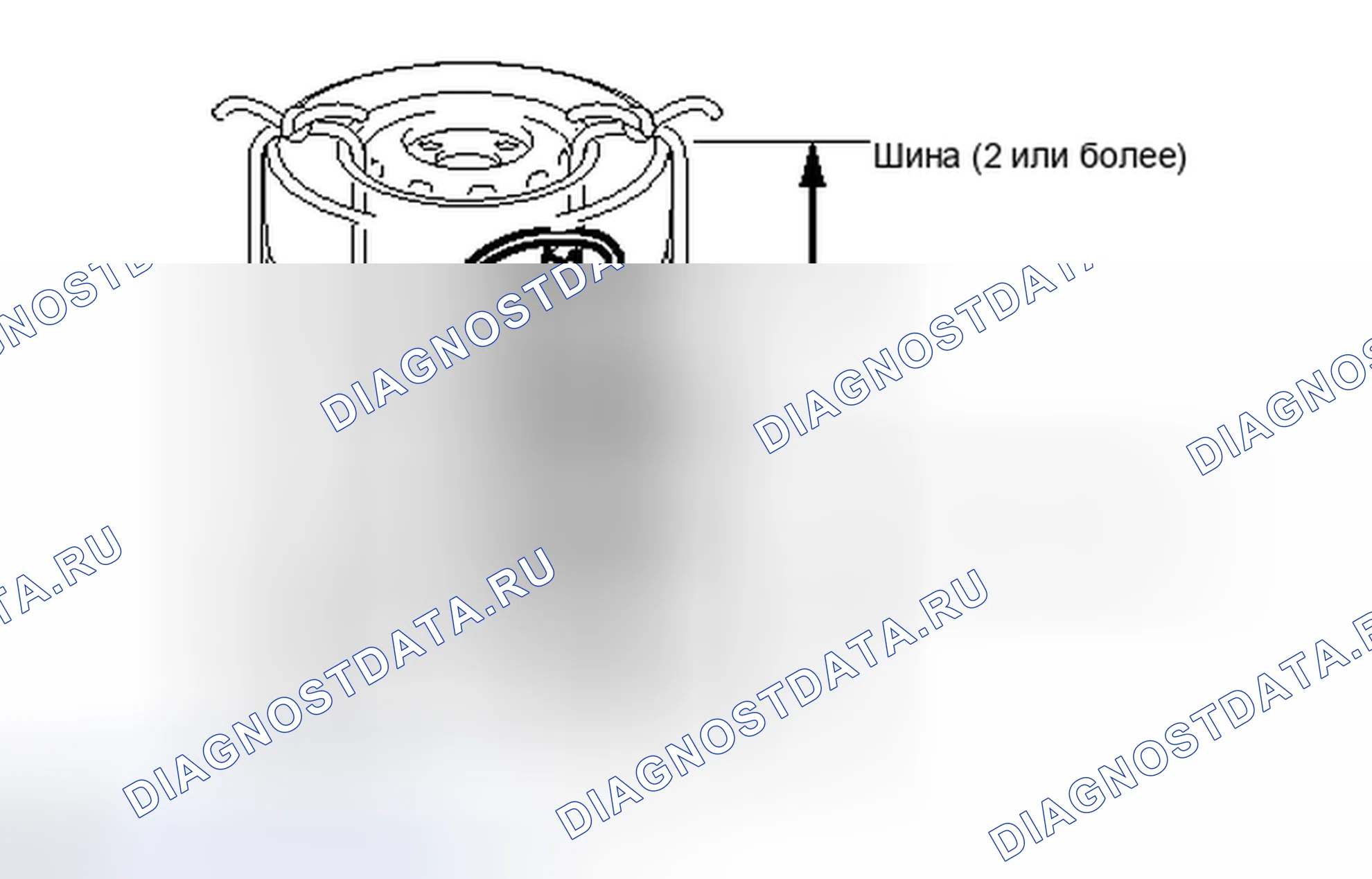 Рис. 166. Haval H4 I