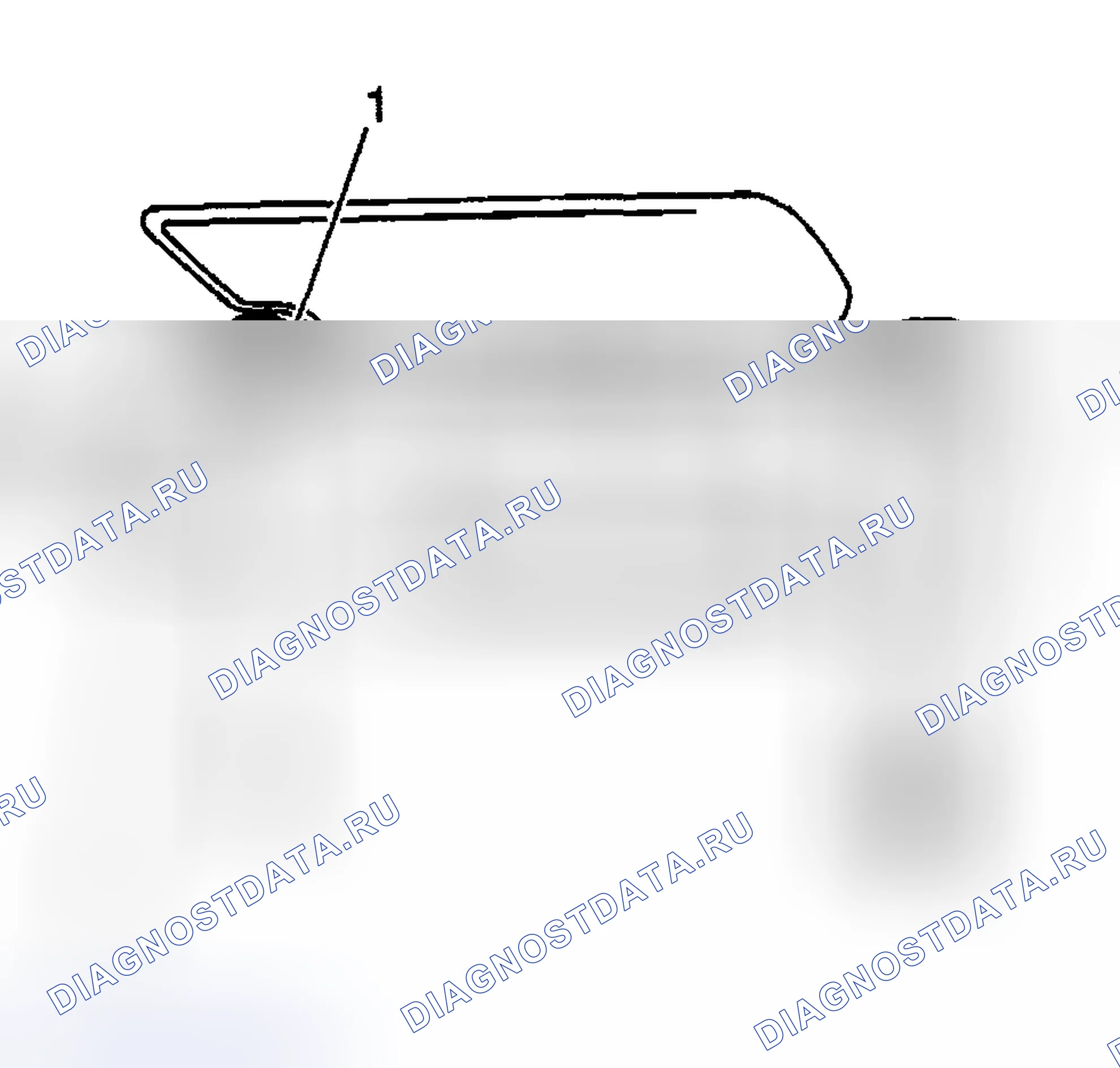 Рис. 27: Процедура установки. Hyundai Veracruz I